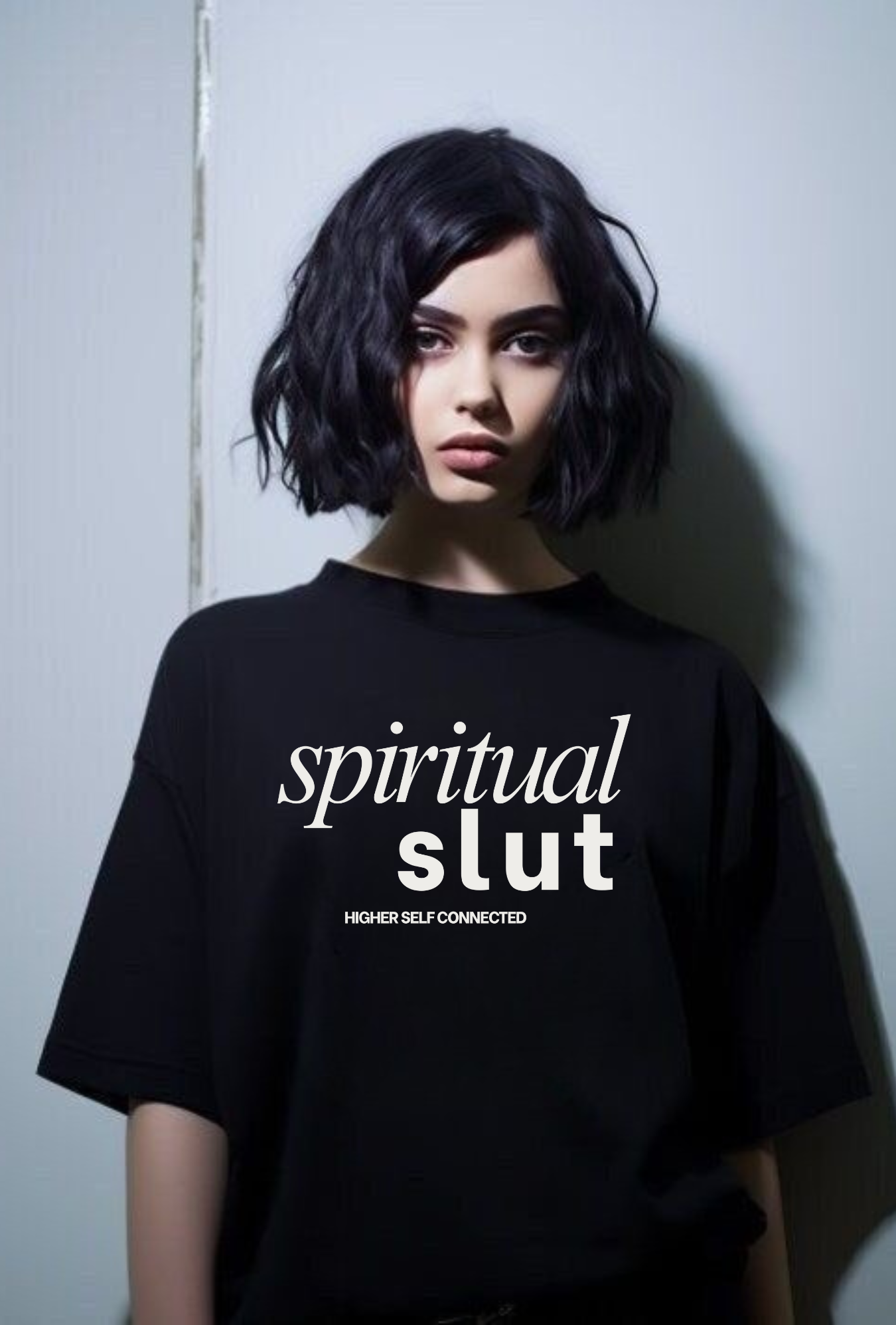 Spiritual Slut │ Halo - Inner Deity Collection  product thumbnail image