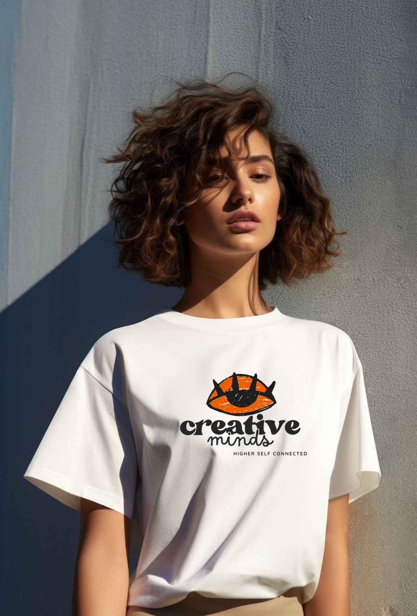 Creative Minds │ Color Me Conscious Collection 