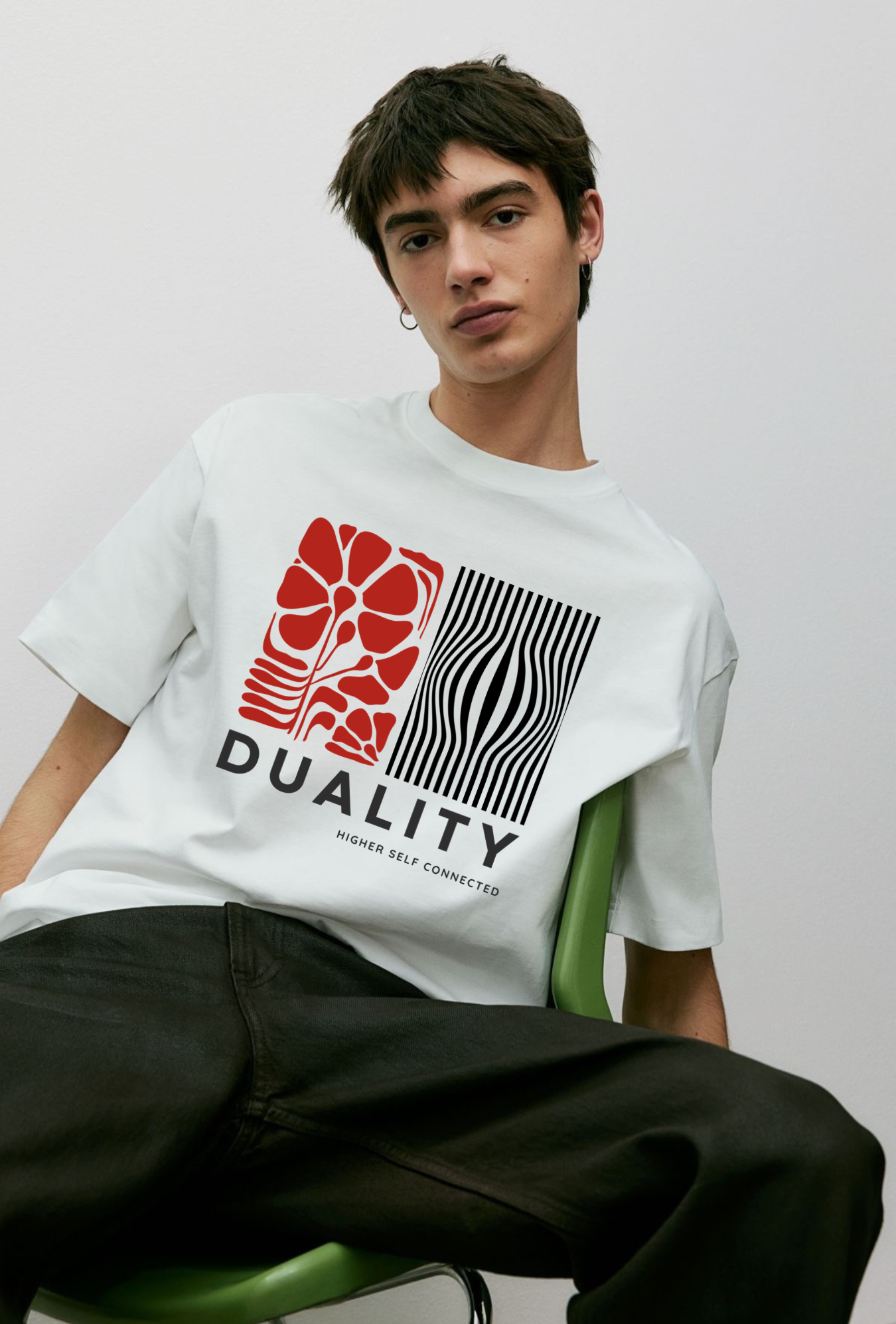 Duality │ Color Me Conscious Collection  product thumbnail image