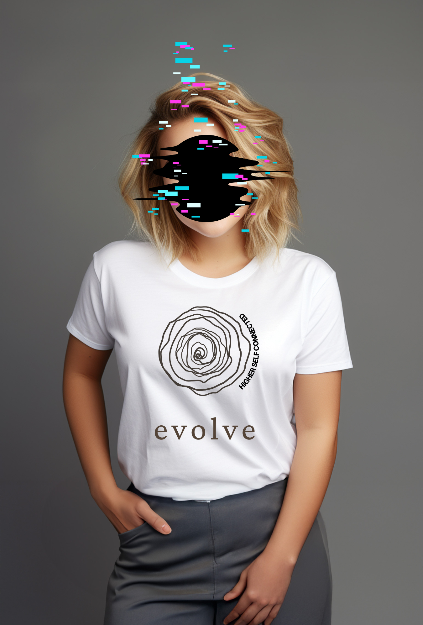 Evolve │ Halo - Inner Deity Collection  Evolve │ Halo - Inner Deity Collection