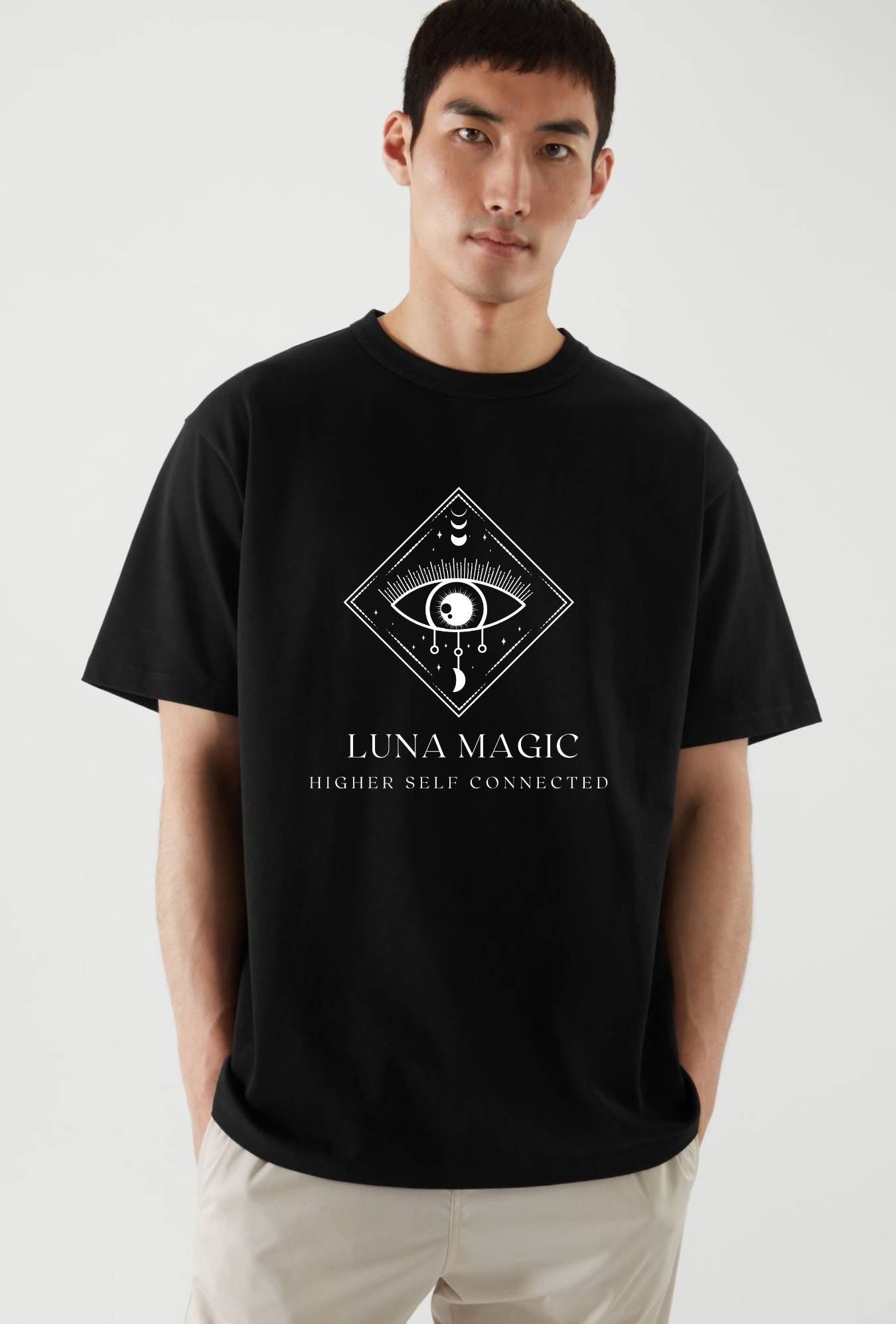 Luna Magic │ Third Eye Garden Collection product thumbnail image