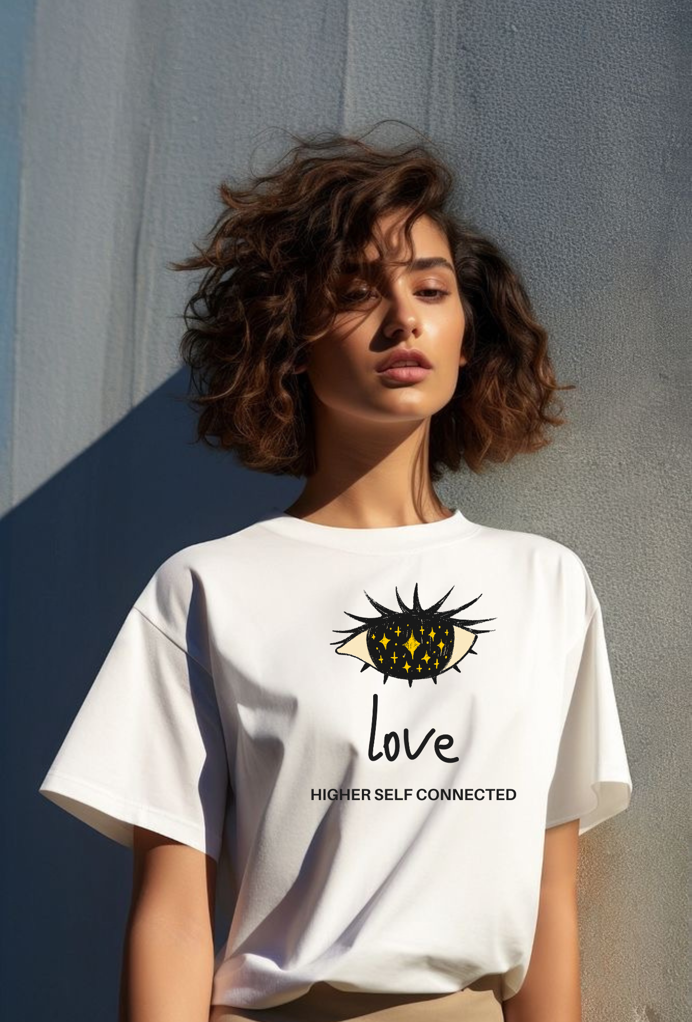 Vision of Love │ Third Eye Garden Collection product thumbnail image