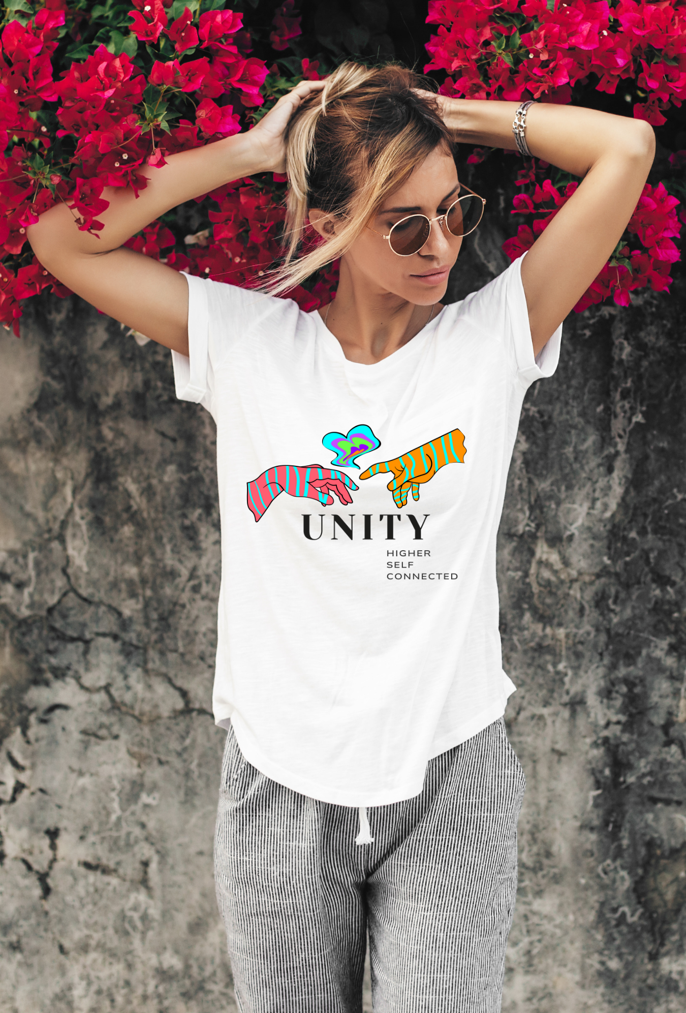 Unity │ Color Me Conscious Collection  product thumbnail image