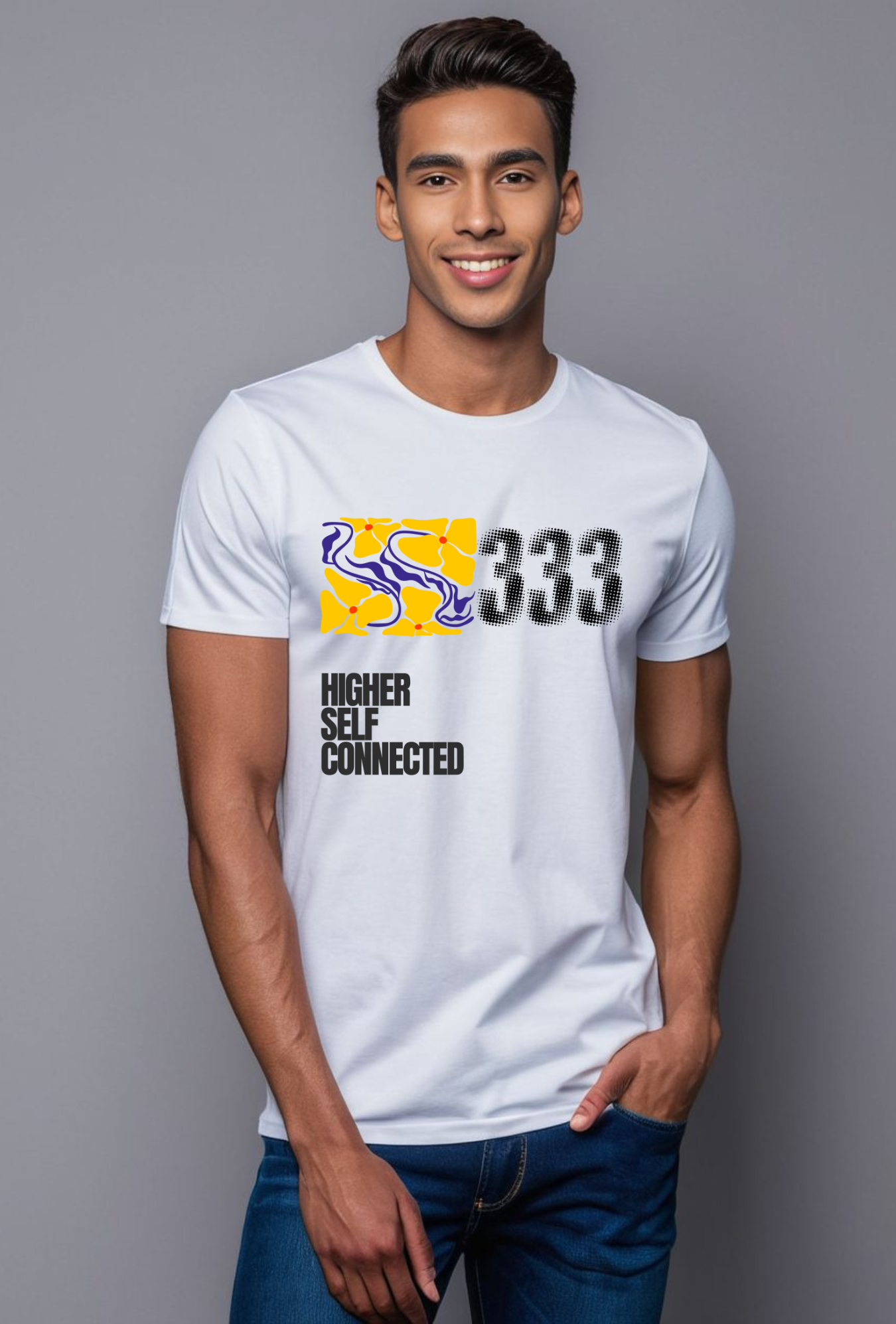 333 │ Third Eye Garden Collection 333 │ Third Eye Garden Collection