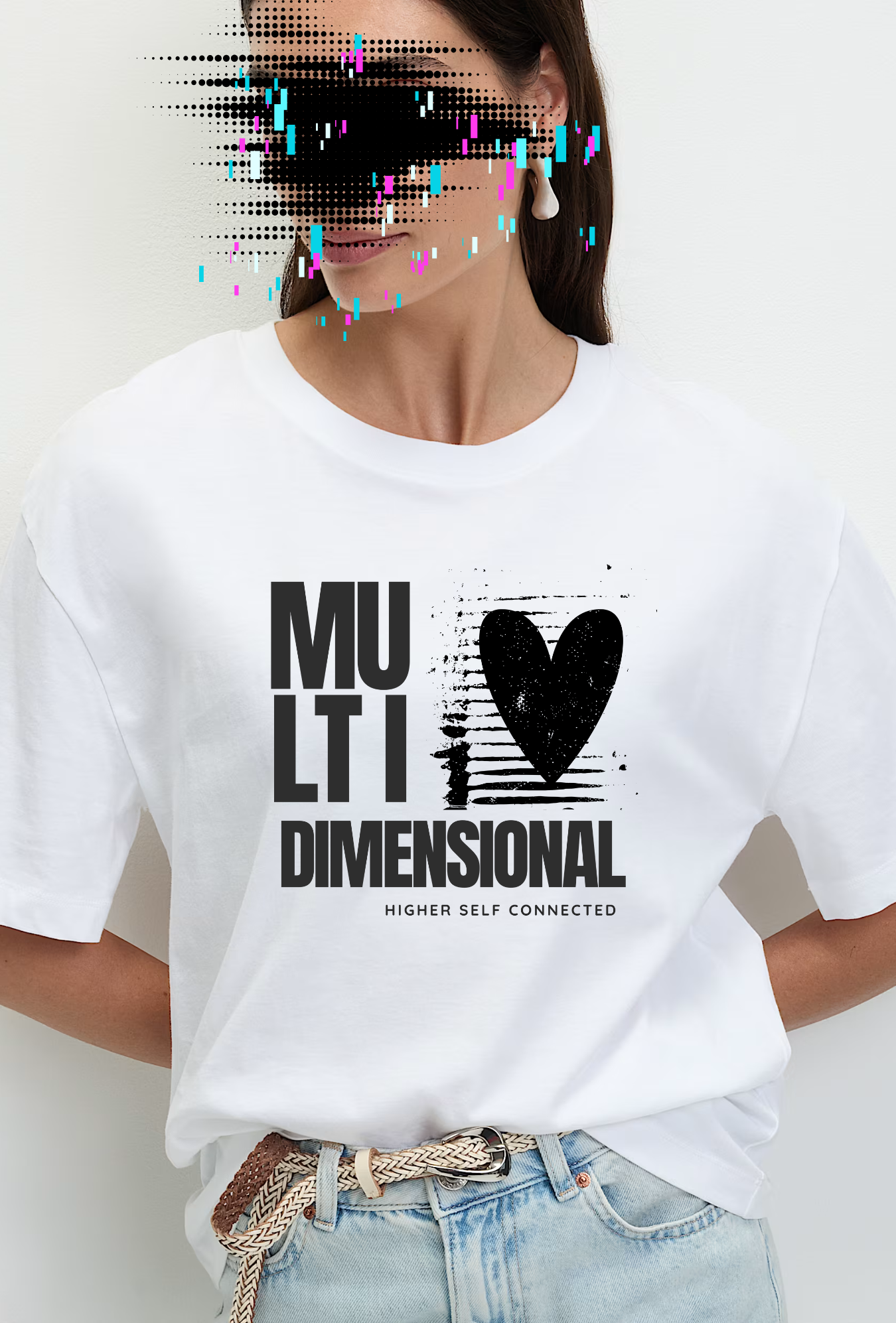 Multidimensional │ Soul Trip Collection  