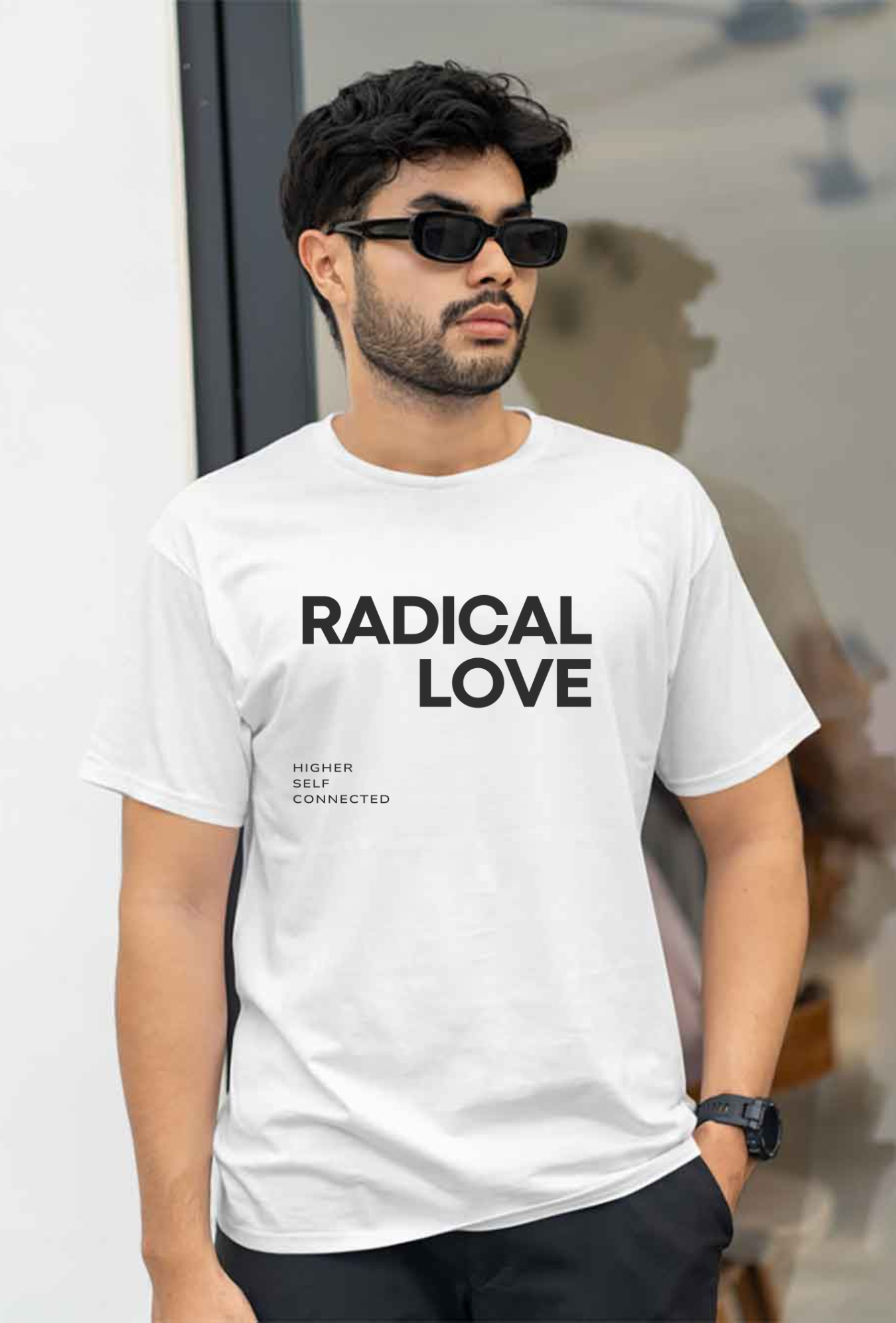 Radical Love │ Soul Trip Collection  