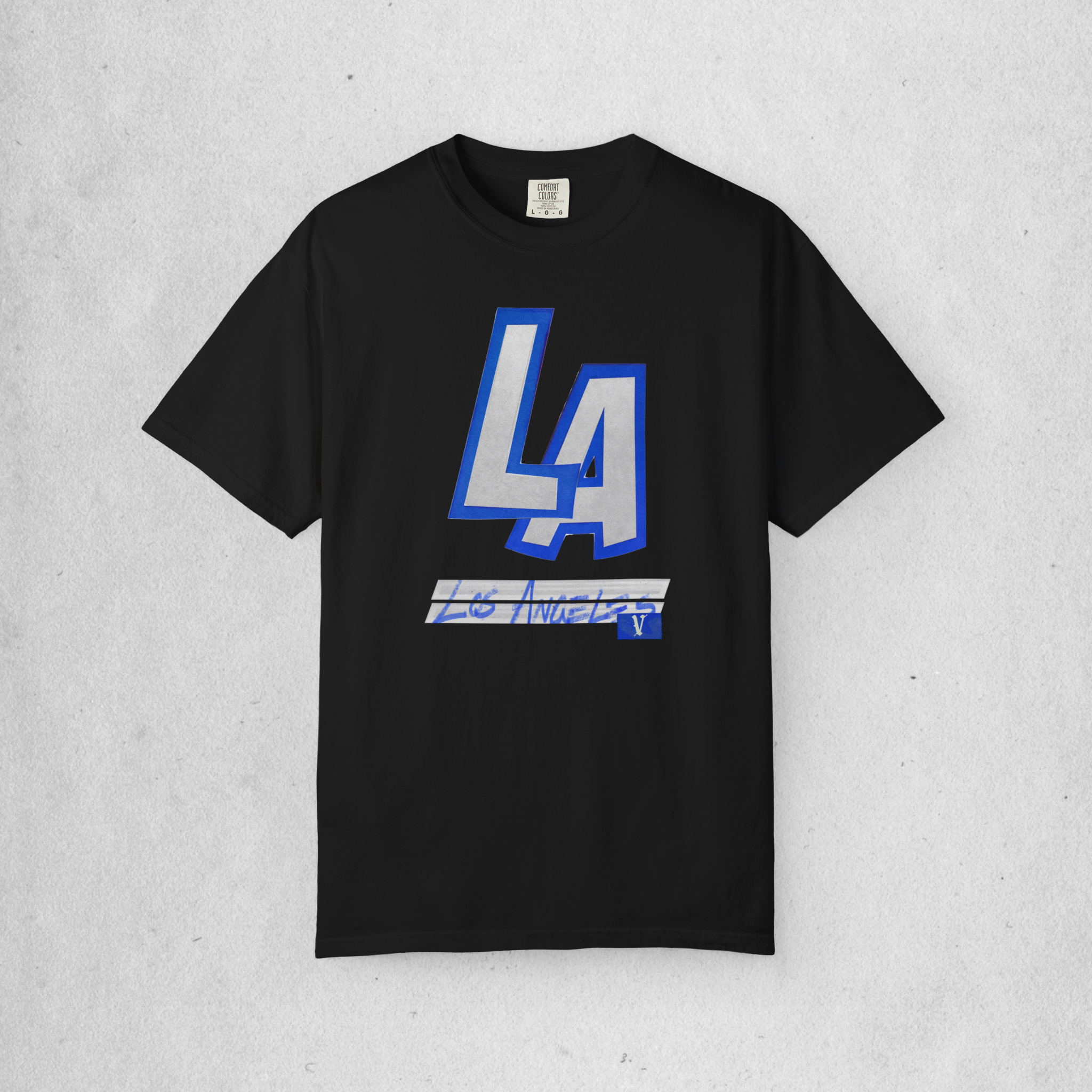 LA25 product thumbnail image