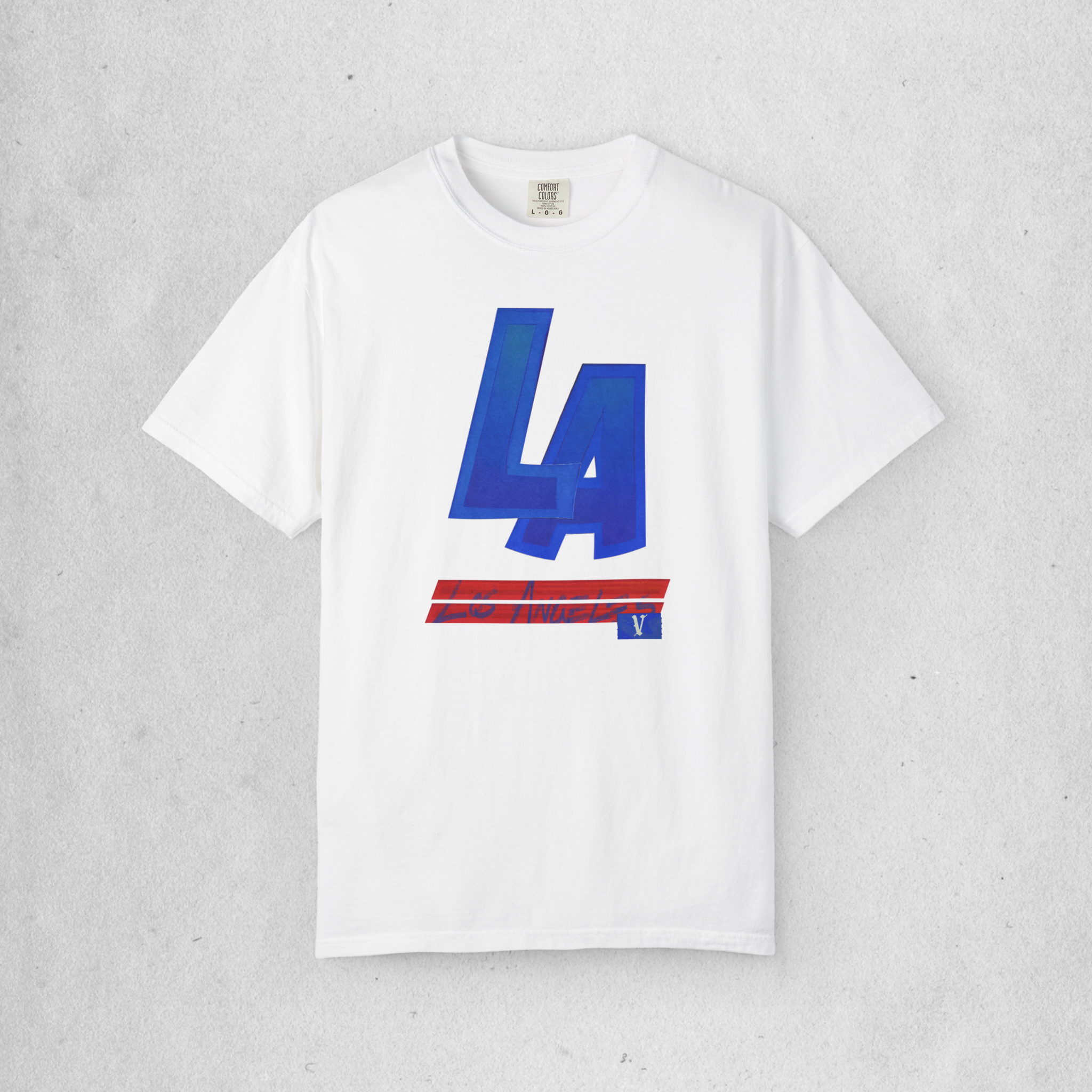 LA25 T-Shirt
