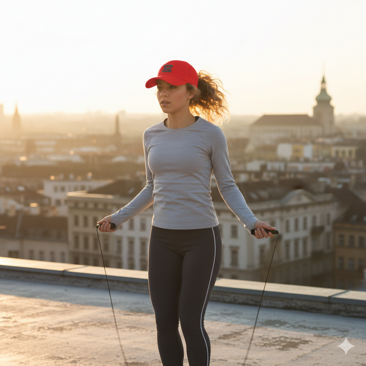 Red Low Profile Baseball Cap - "Strength Grows in Struggle" product thumbnail image Red Low Profile Baseball Cap - "Strength Grows in Struggle" product thumbnail image