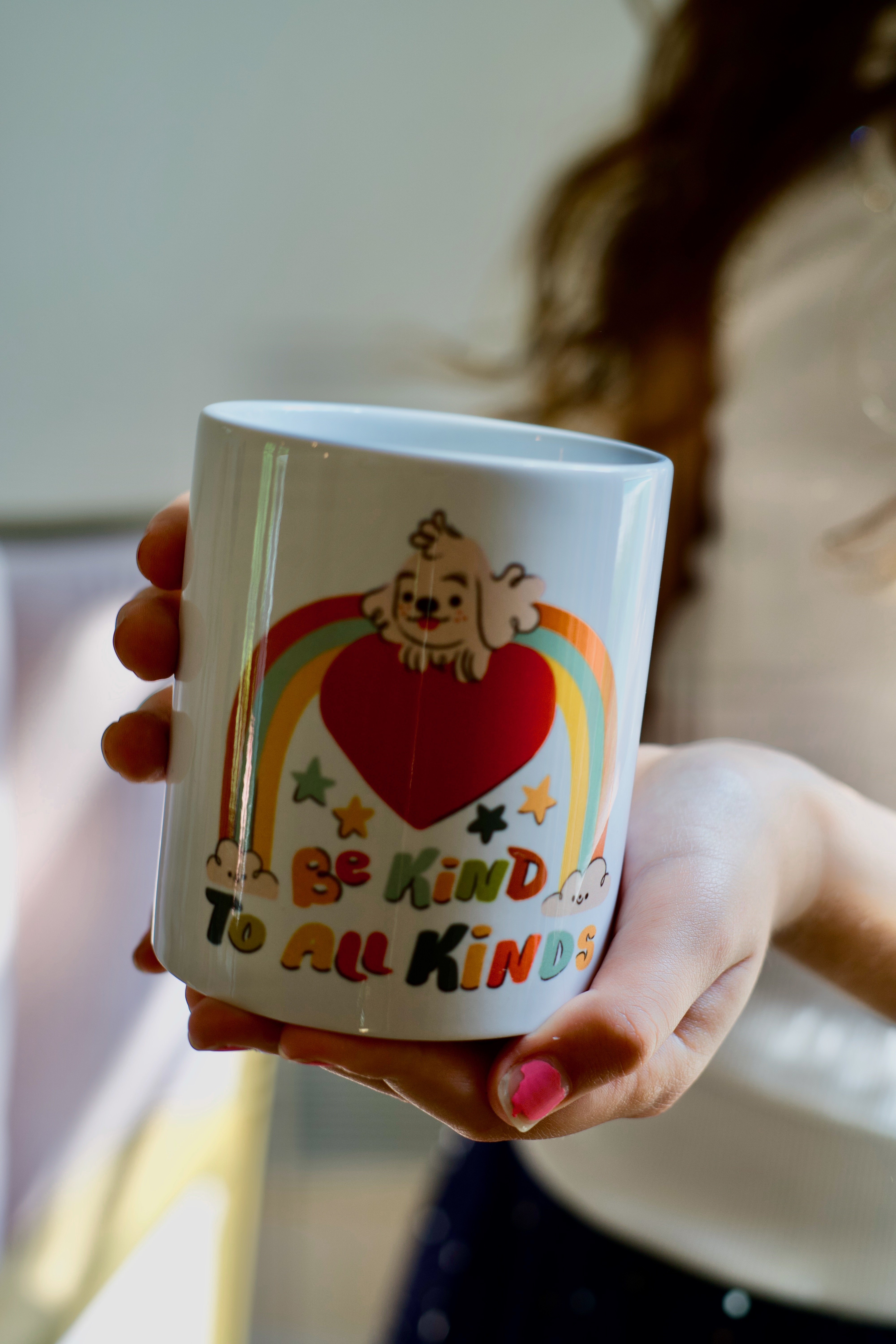 Ceramic Mug, (11oz, 15oz) product thumbnail image