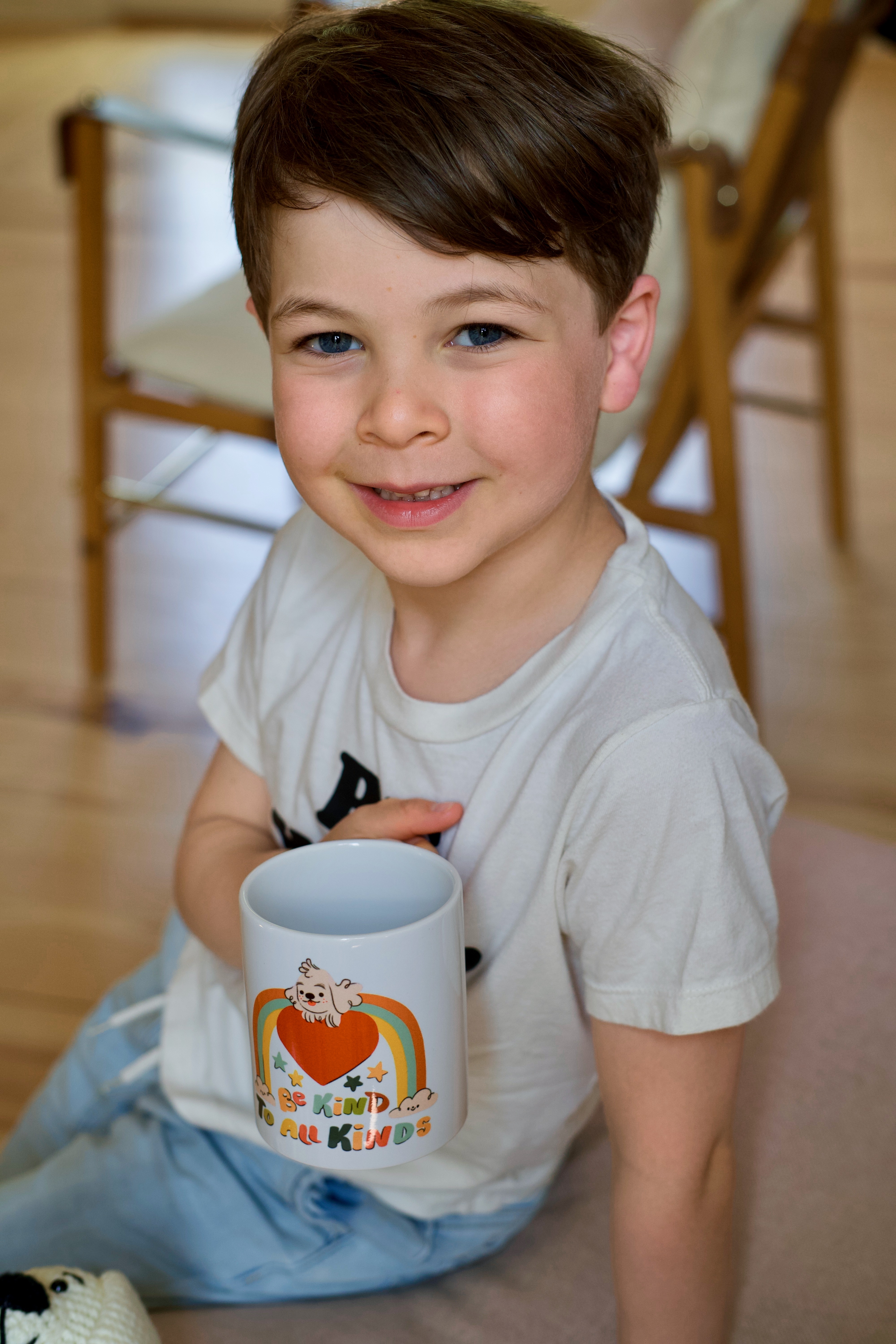 Ceramic Mug, (11oz, 15oz) product thumbnail image