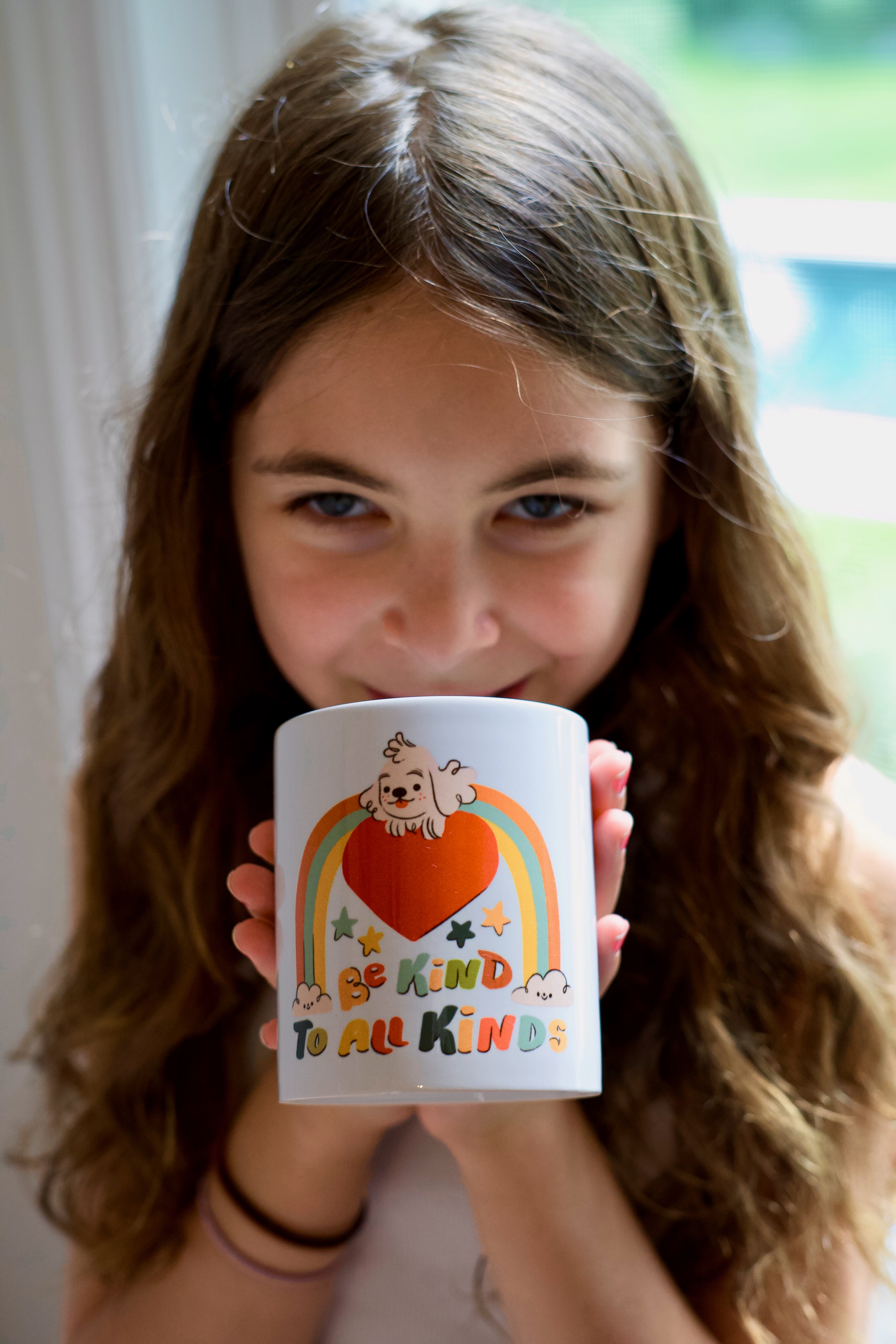 Ceramic Mug, (11oz, 15oz) product thumbnail image