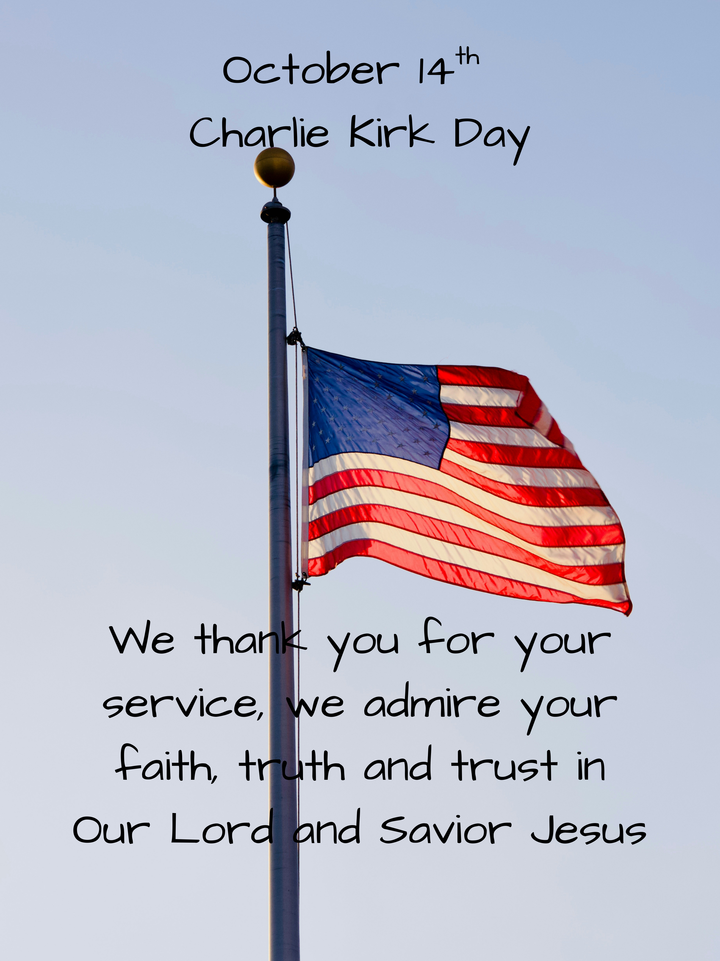 Inspirational Lightweight Velveteen Plushie Blanket featuring a Bible Verse Scriptural October 14th Charlie Kirk Day, Christian Lightweight Plushie Throw product thumbnail image