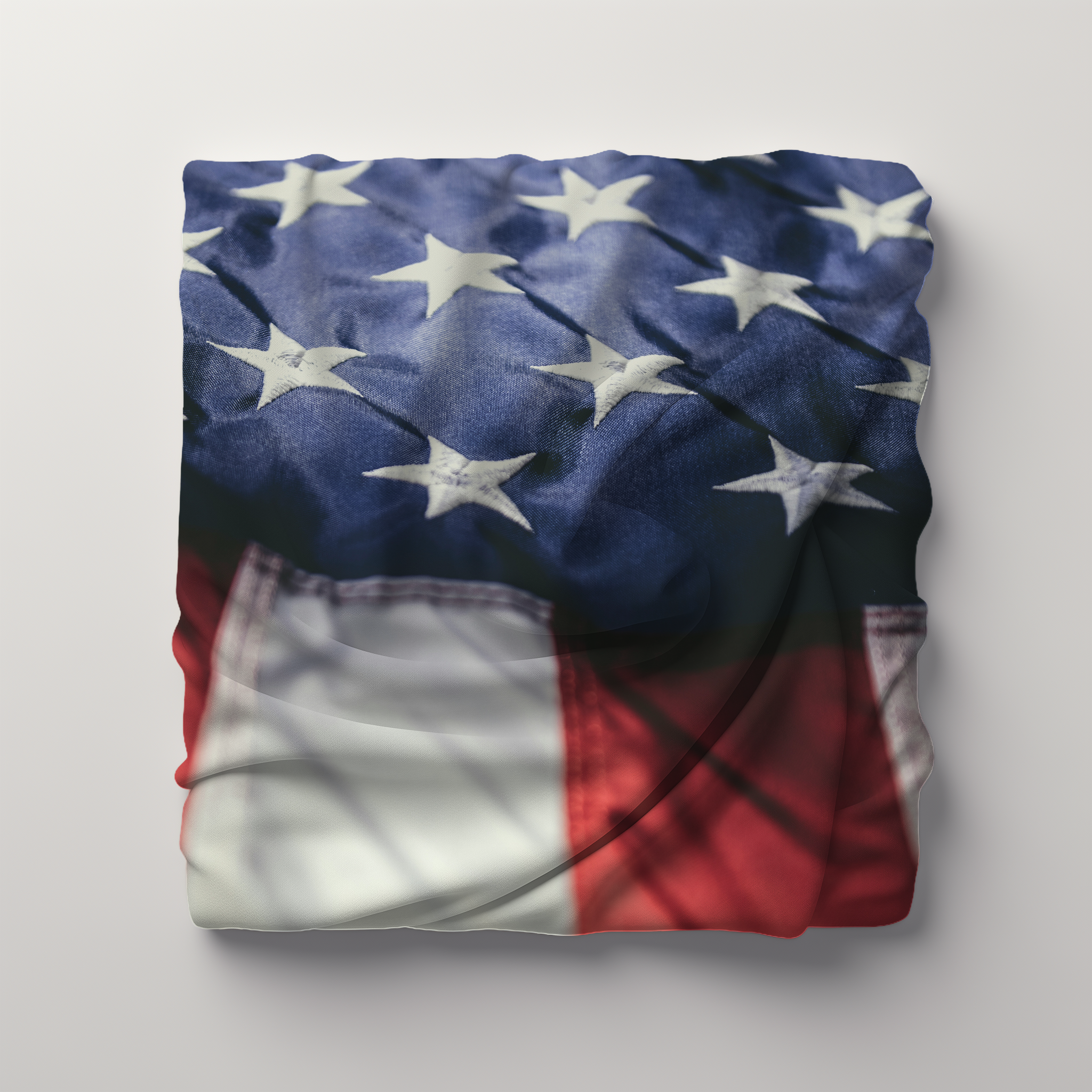American Flag Velveteen Plush Blanket, Patriotic Lightweight throw, Inspirational Liberty United States Comfort Plushie product thumbnail image American Flag Velveteen Plush Blanket, Patriotic Lightweight throw, Inspirational Liberty United States Comfort Plushie product thumbnail image