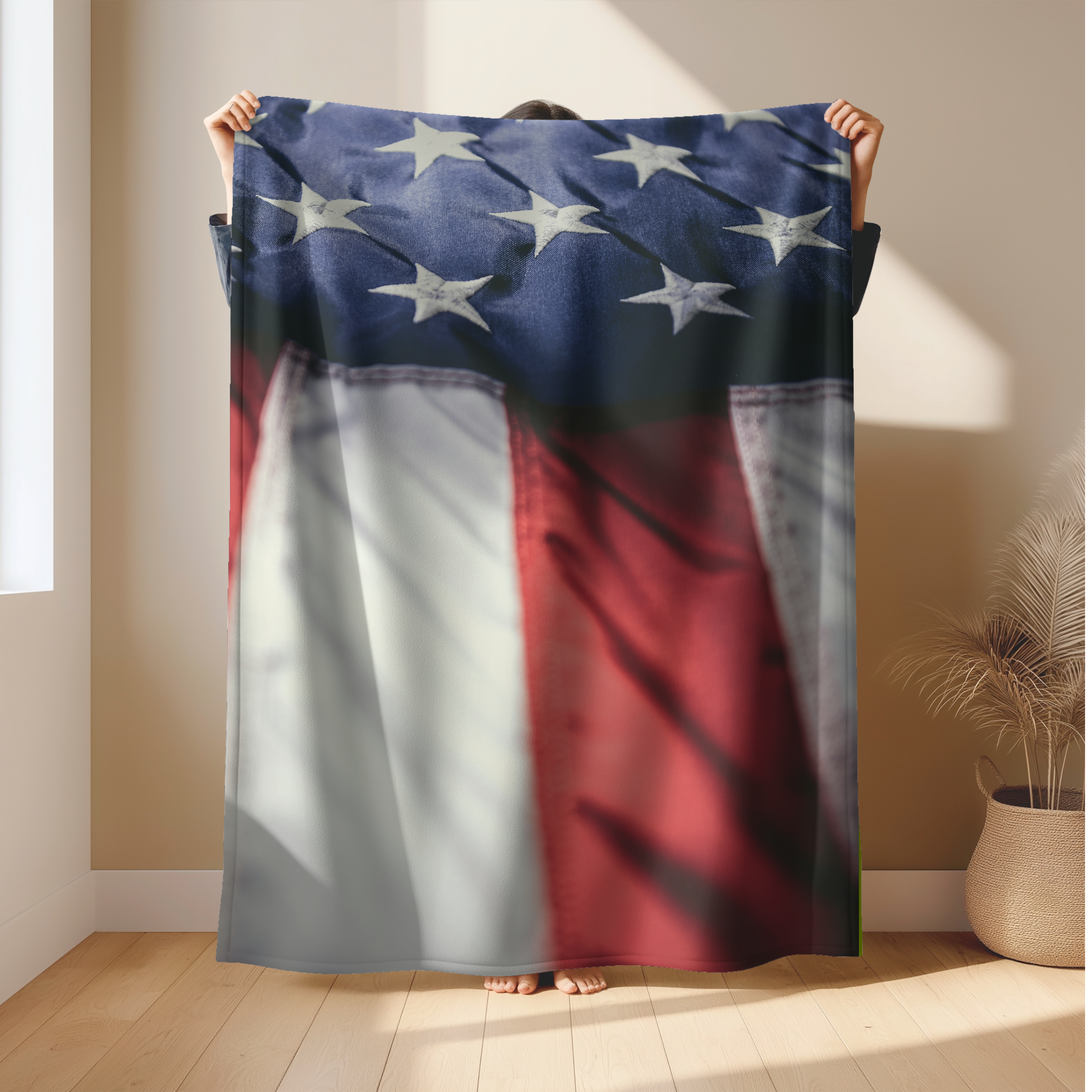 American Flag Velveteen Plush Blanket, Patriotic Lightweight throw, Inspirational Liberty United States Comfort Plushie American Flag Velveteen Plush Blanket, Patriotic Lightweight throw, Inspirational Liberty United States Comfort Plushie