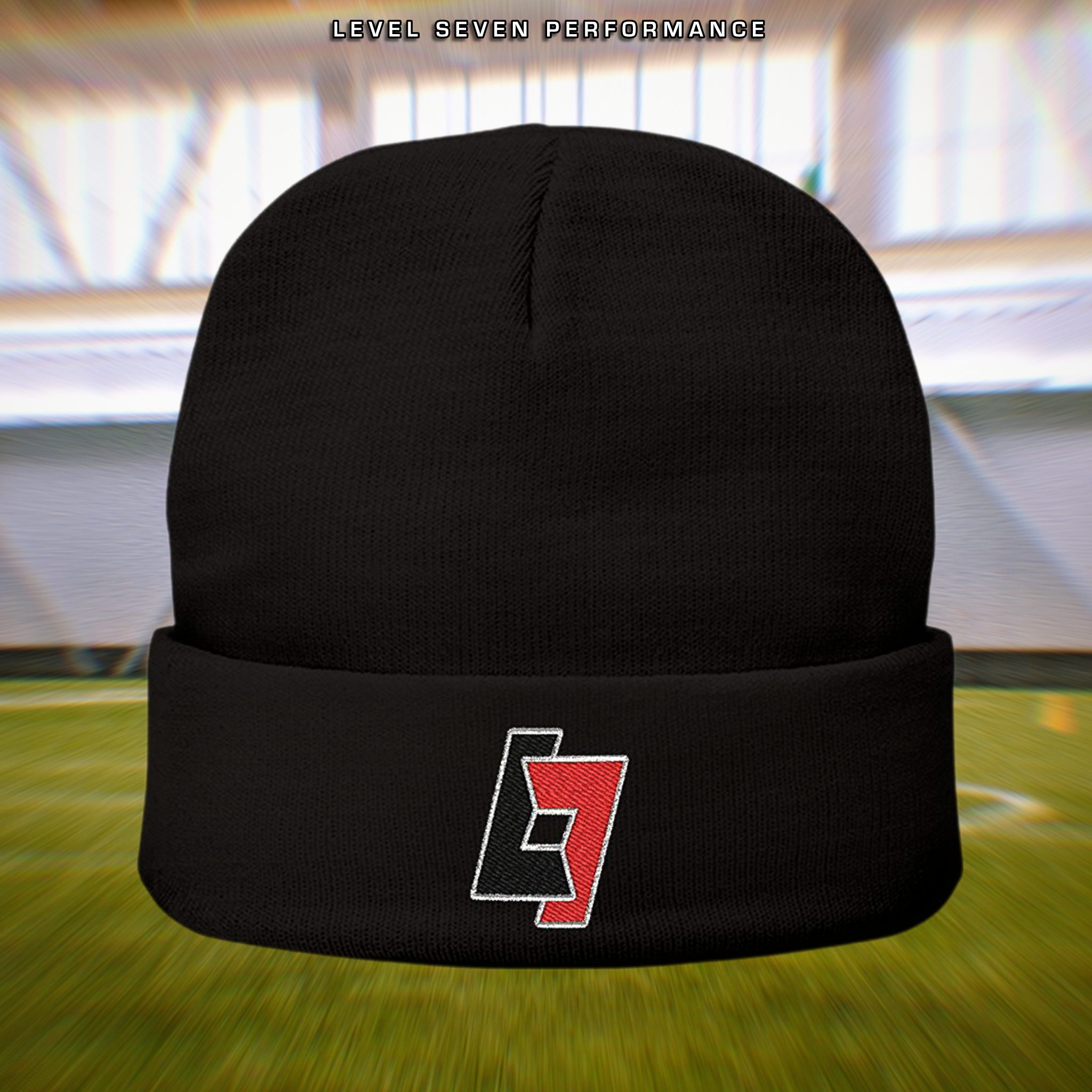 Leveler Beanie product thumbnail image Leveler Beanie product thumbnail image