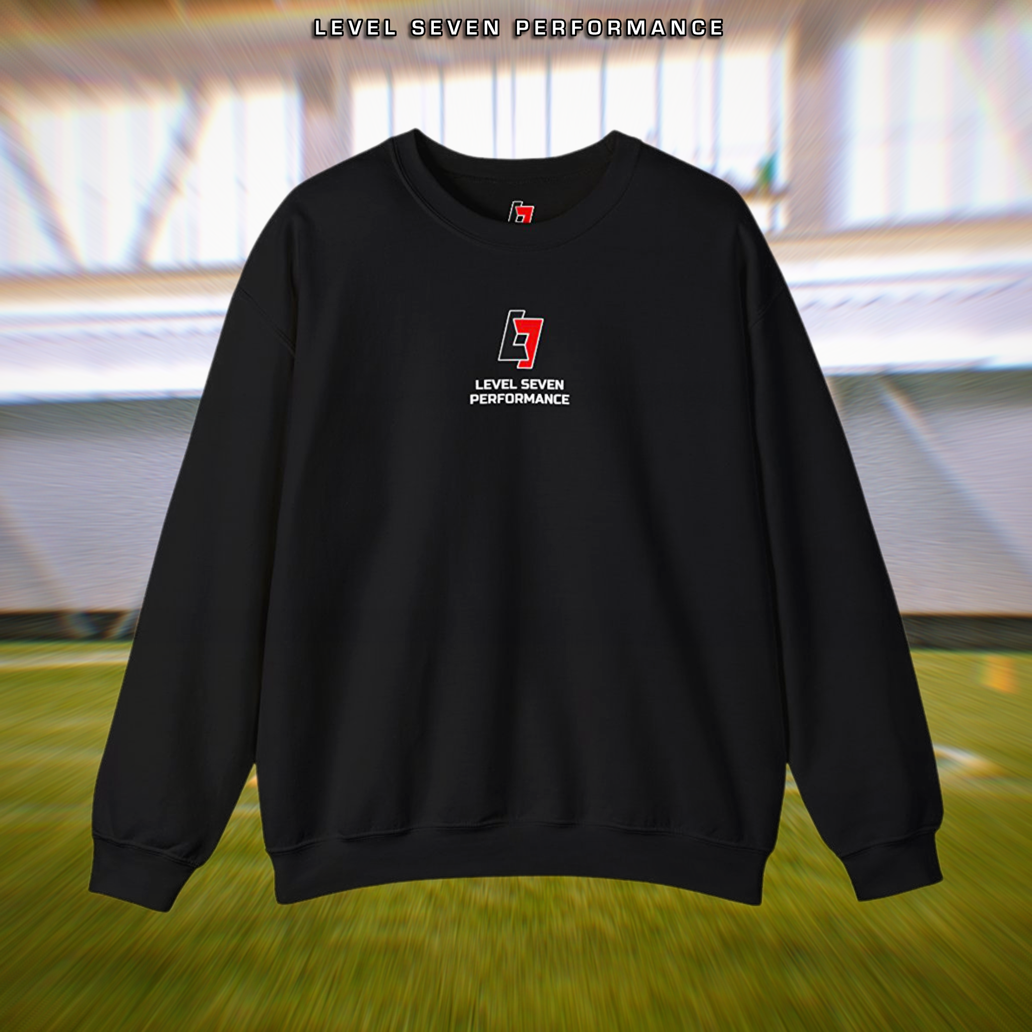 SELECTOR Crewneck product thumbnail image SELECTOR Crewneck product thumbnail image