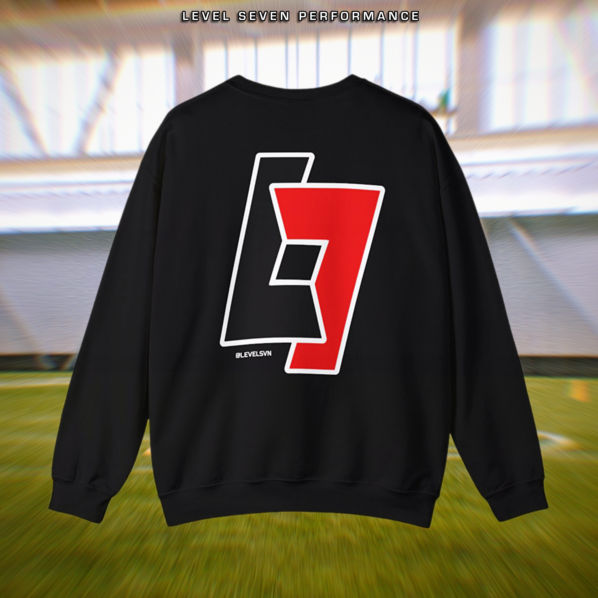 SELECTOR Crewneck product thumbnail image SELECTOR Crewneck product thumbnail image