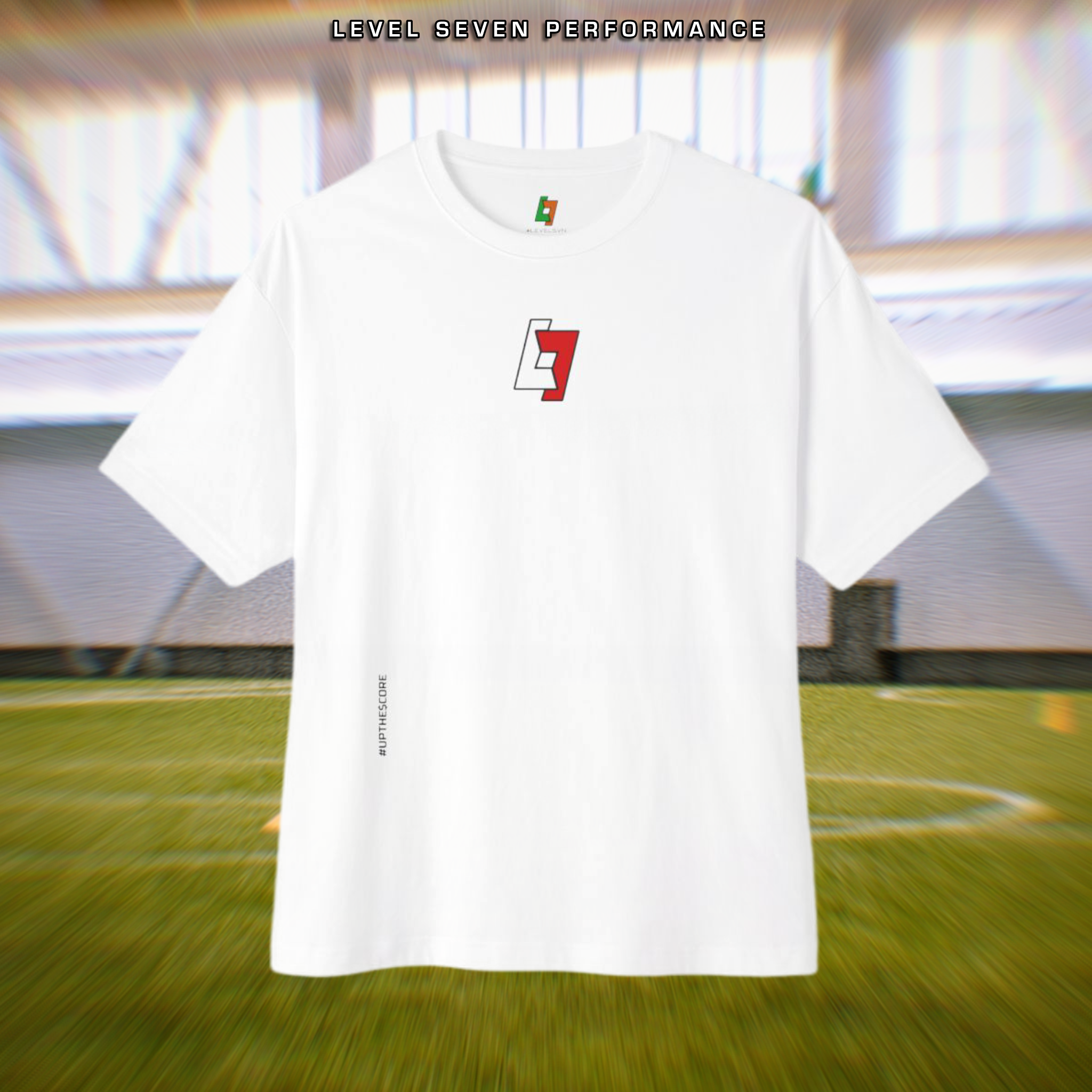 #UPTHESCORE II Tee product thumbnail image #UPTHESCORE II Tee product thumbnail image