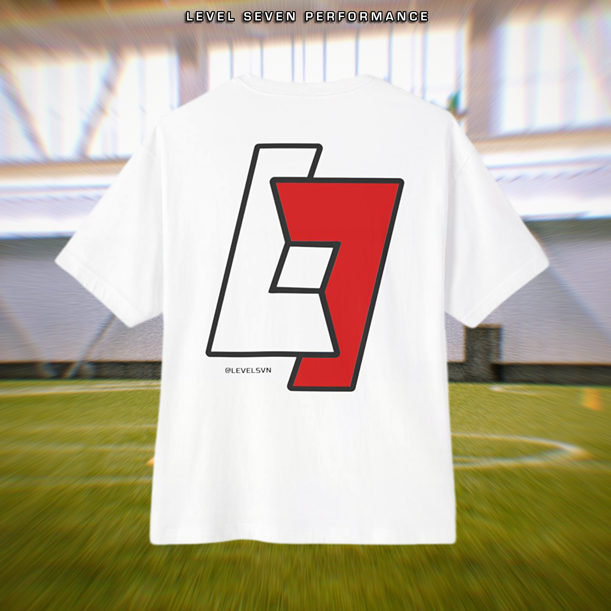 #UPTHESCORE II Tee product thumbnail image #UPTHESCORE II Tee product thumbnail image