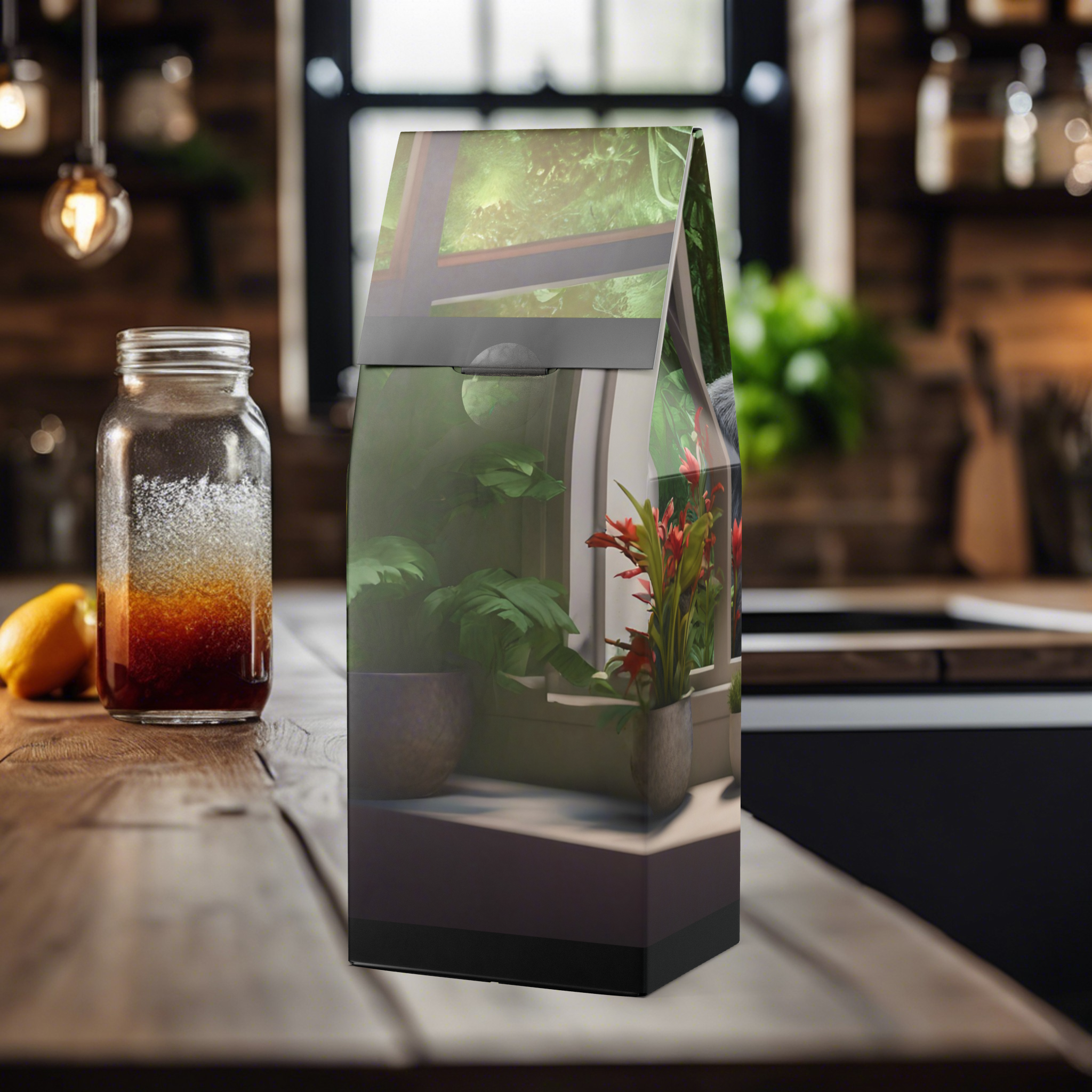 Rock Creek Coffee Blend (Medium Roast)-Ships USA and Canada only product thumbnail image