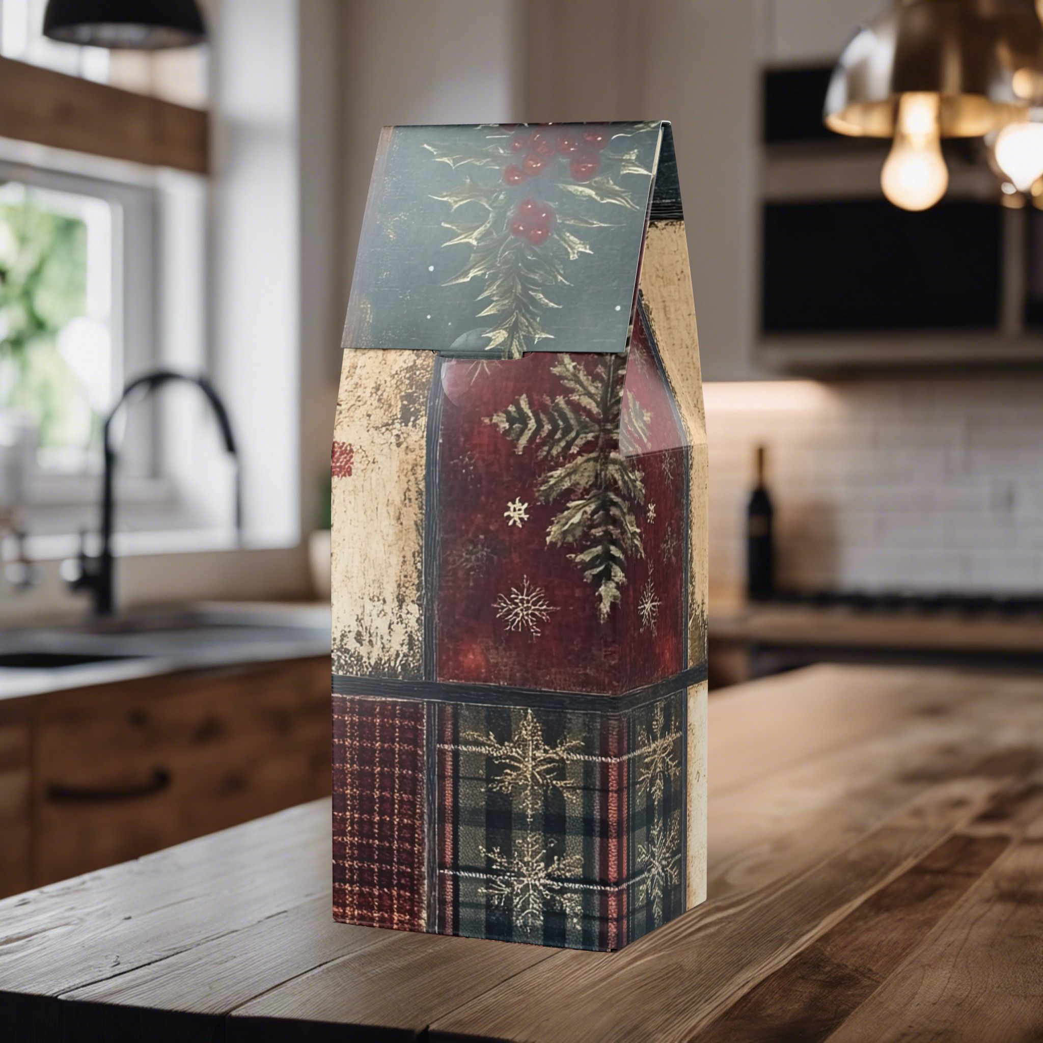 Trapper Peak Decaf Coffee Blend (Medium Roast)-Ships in USA and Canada only product thumbnail image