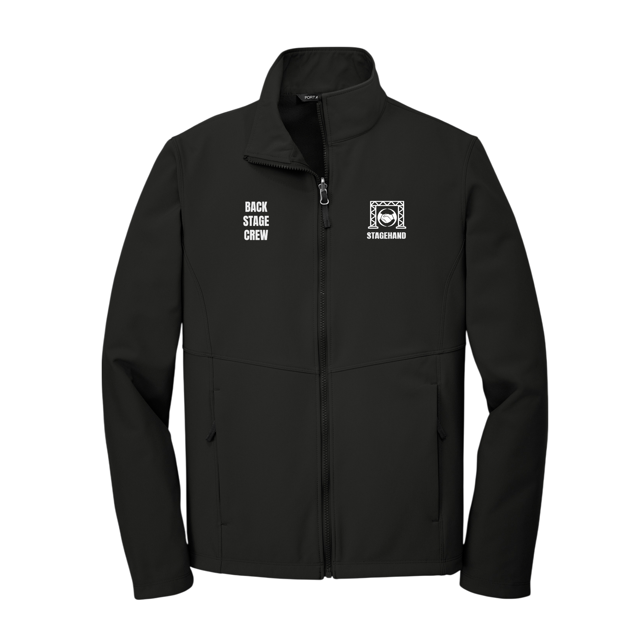 STAGHAND Jacket (Embroidered) product thumbnail image STAGHAND Jacket (Embroidered) product thumbnail image