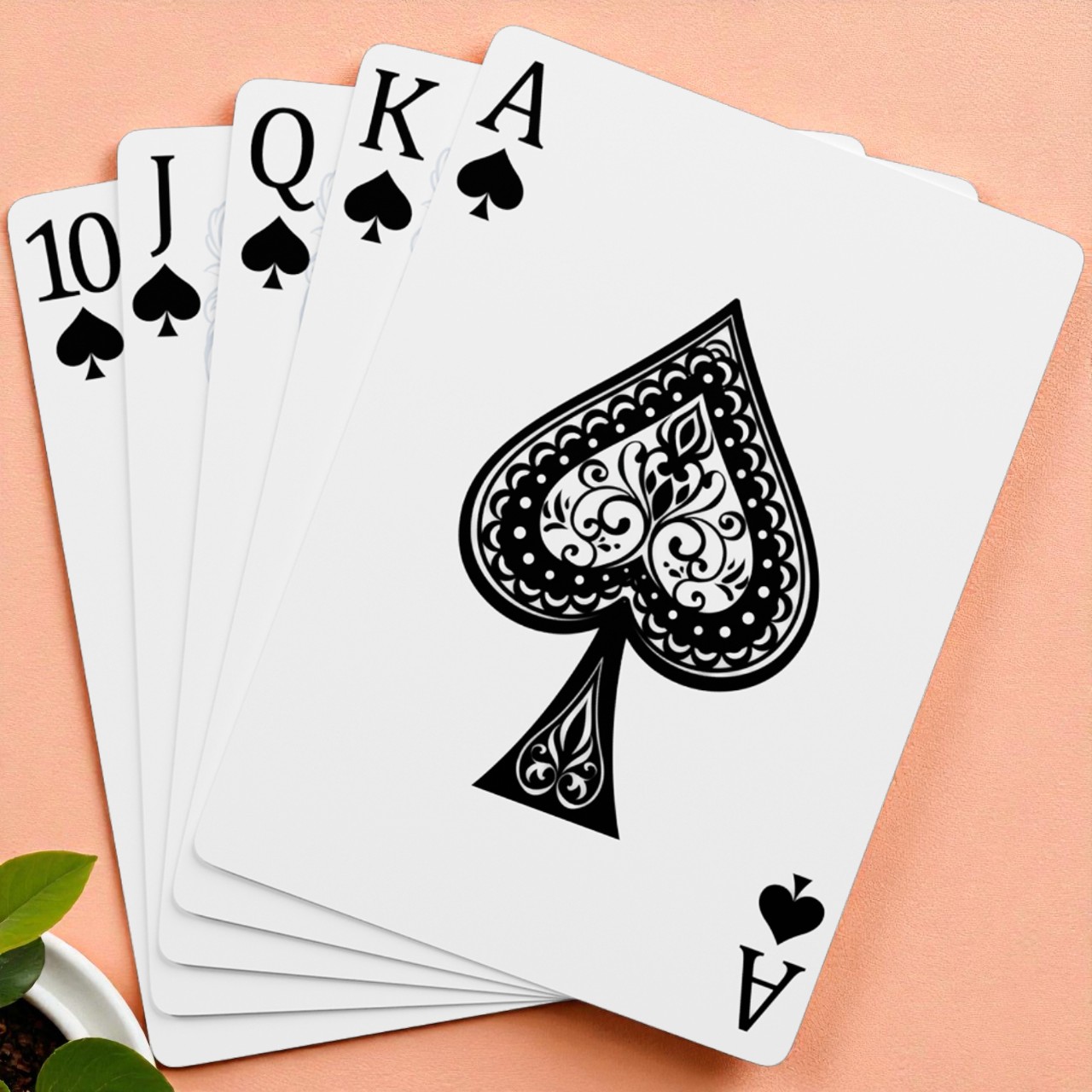 PNCF Custom Playing Cards product thumbnail image PNCF Custom Playing Cards product thumbnail image