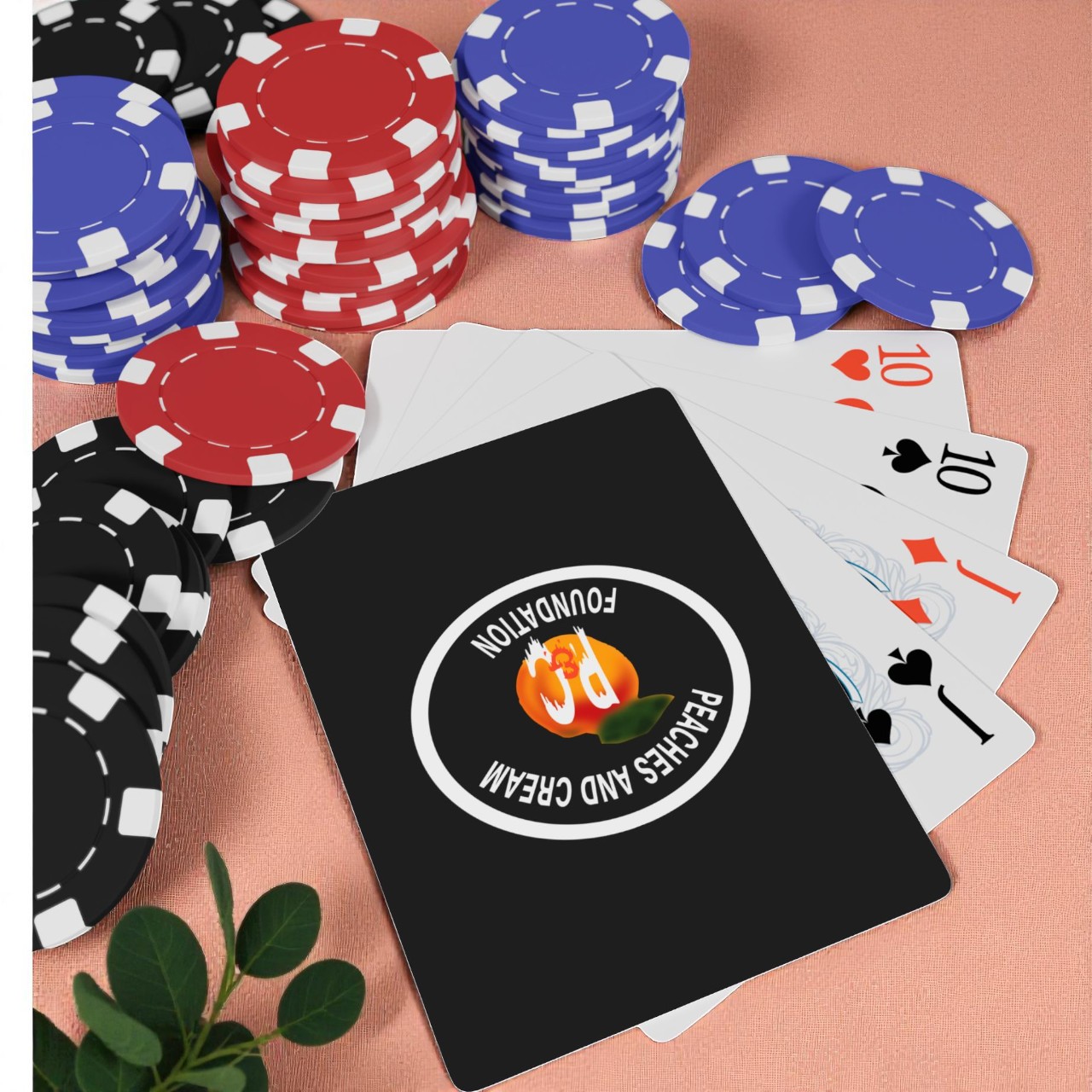 PNCF Custom Playing Cards product thumbnail image PNCF Custom Playing Cards product thumbnail image