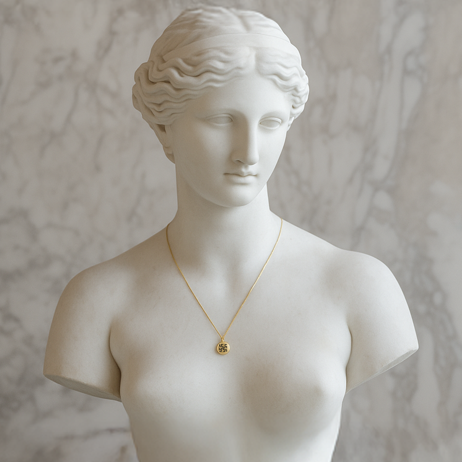 Thunder Pendant product thumbnail image