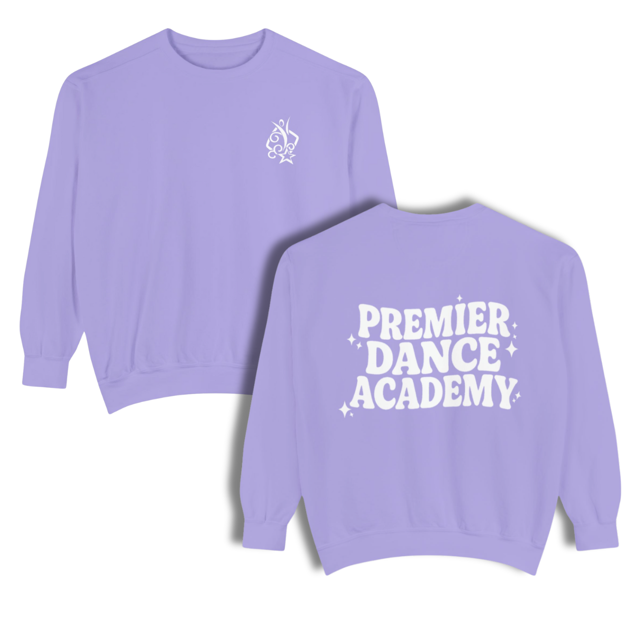 Premier Sweatshirt Unisex product thumbnail image Premier Sweatshirt Unisex product thumbnail image