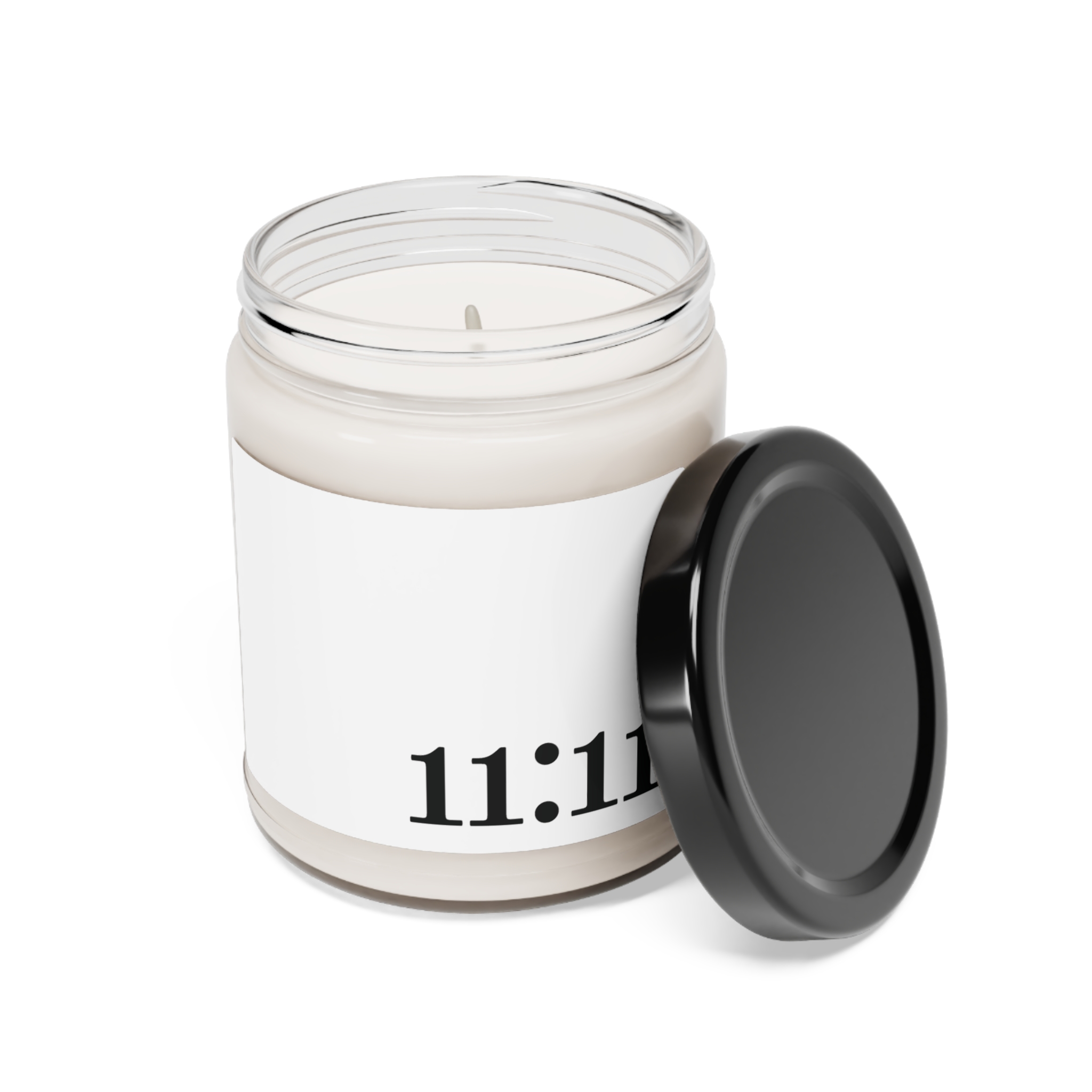 The 11:11 Make a Wish Candle product thumbnail image The 11:11 Make a Wish Candle product thumbnail image