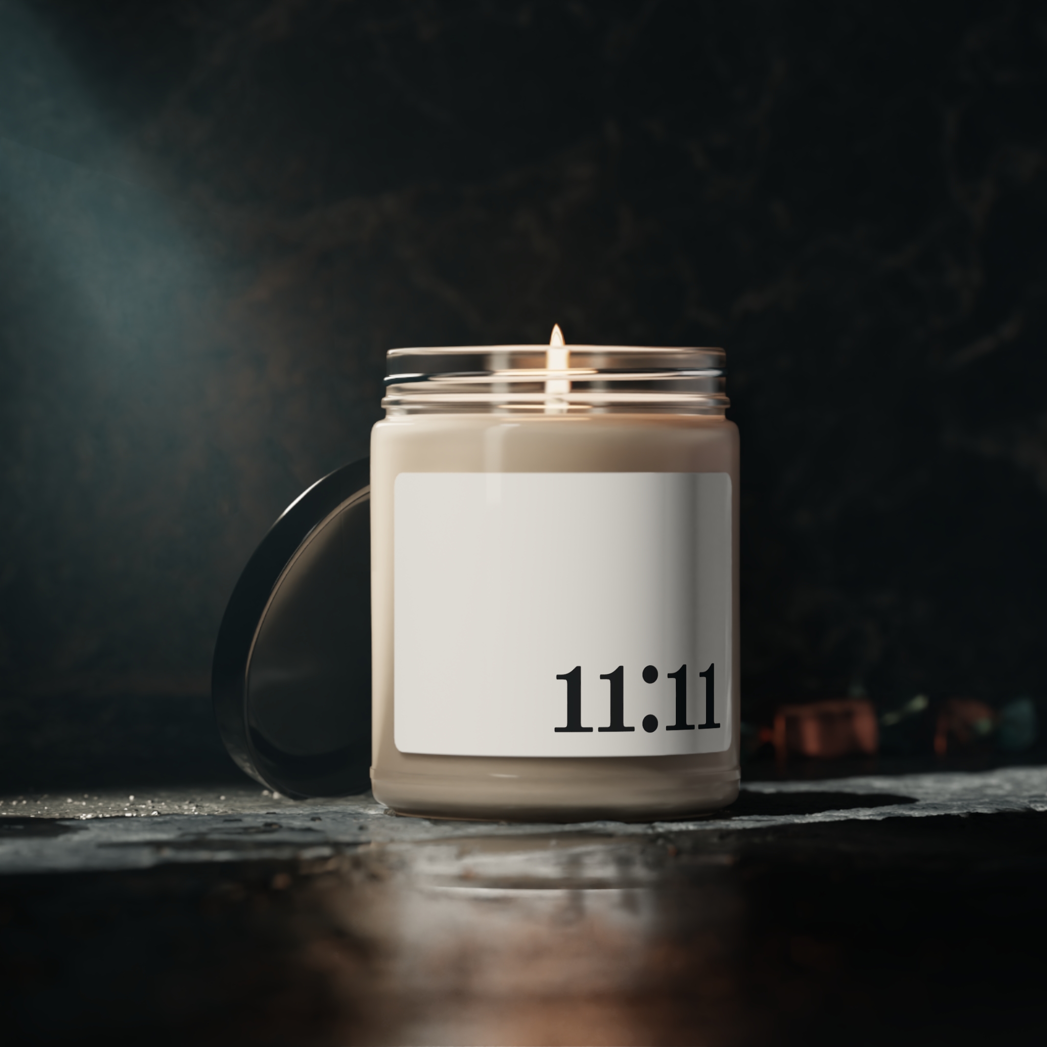 The 11:11 Make a Wish Candle product thumbnail image The 11:11 Make a Wish Candle product thumbnail image