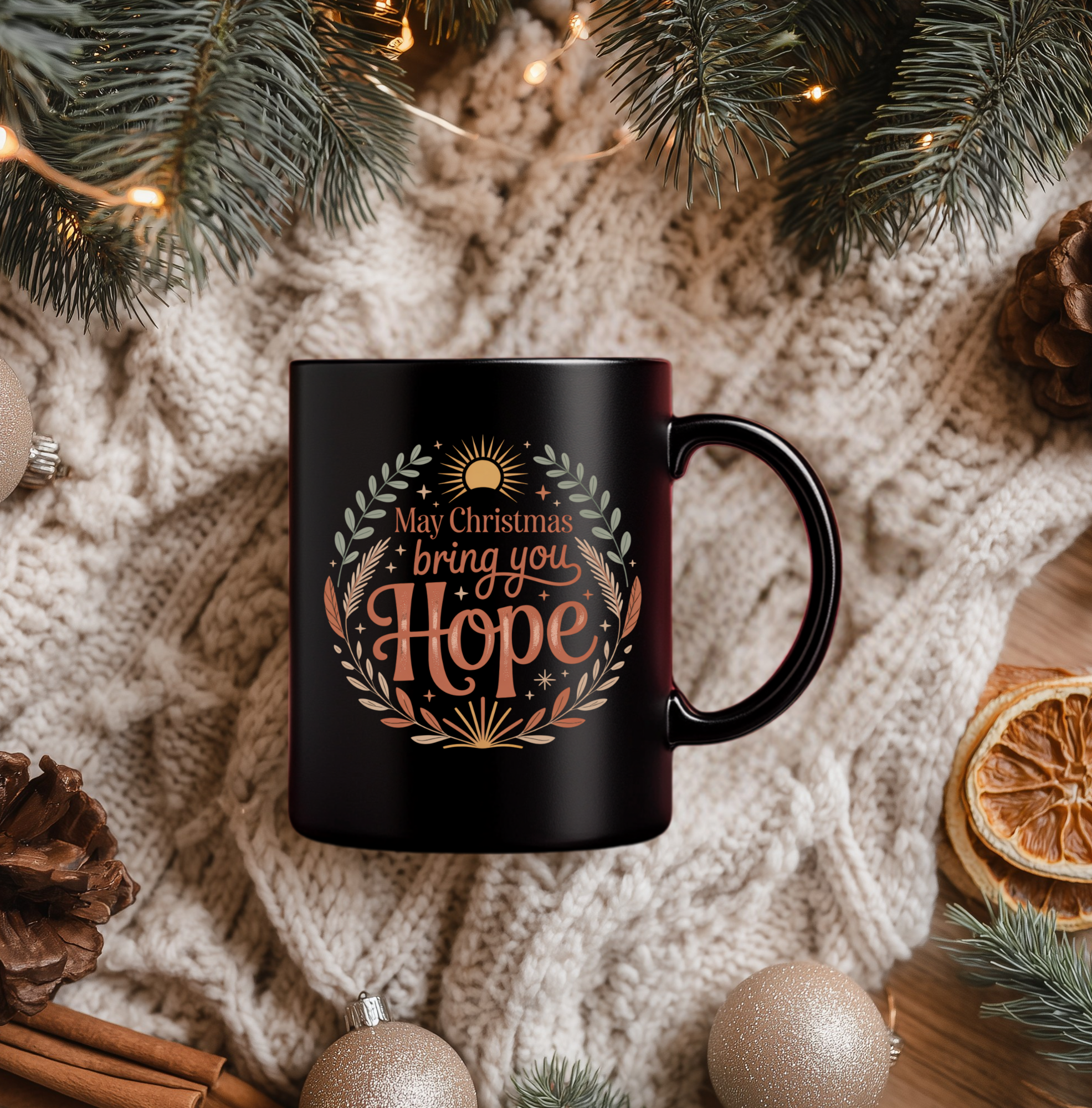 Gift of Hope | 11oz, 15oz |