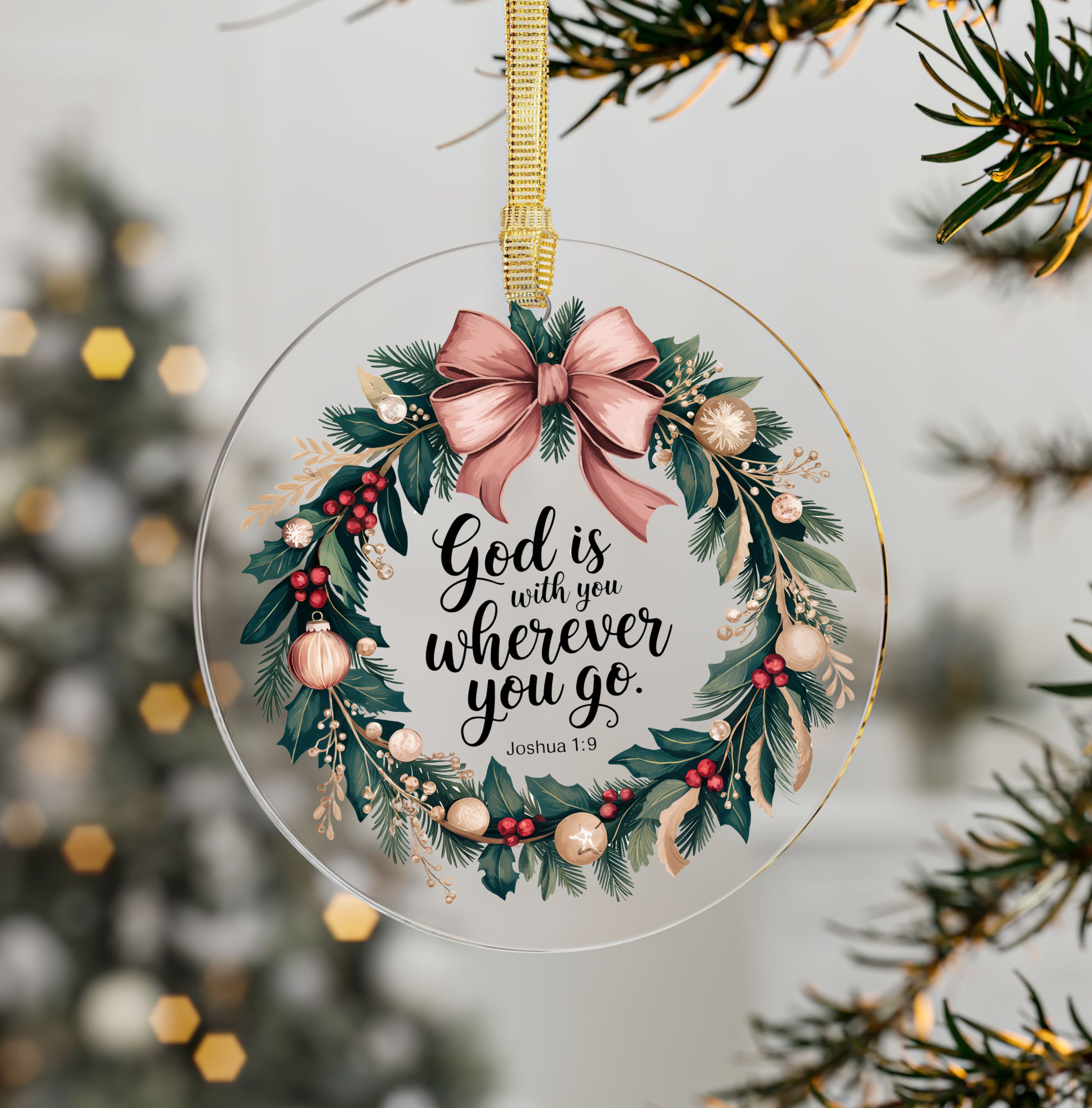 God With You product thumbnail image God With You product thumbnail image