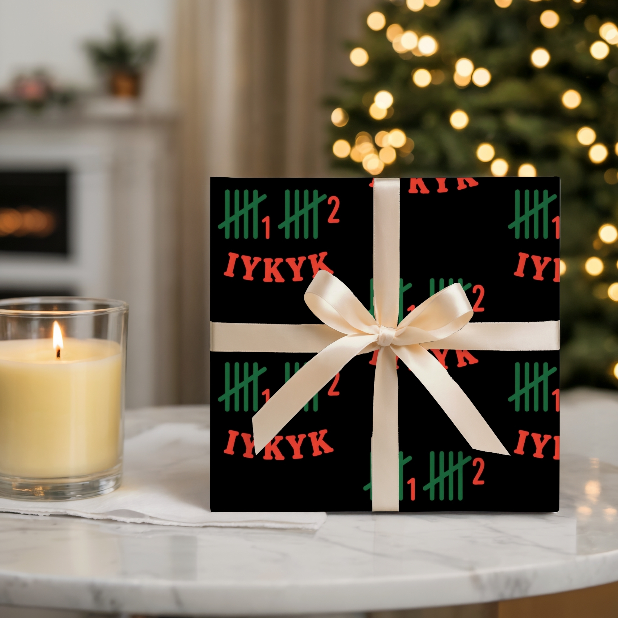 67 Wrapping Paper Six Seven Gift Wrap 6 7 Christmas Wrapping Paper product thumbnail image 67 Wrapping Paper Six Seven Gift Wrap 6 7 Christmas Wrapping Paper product thumbnail image