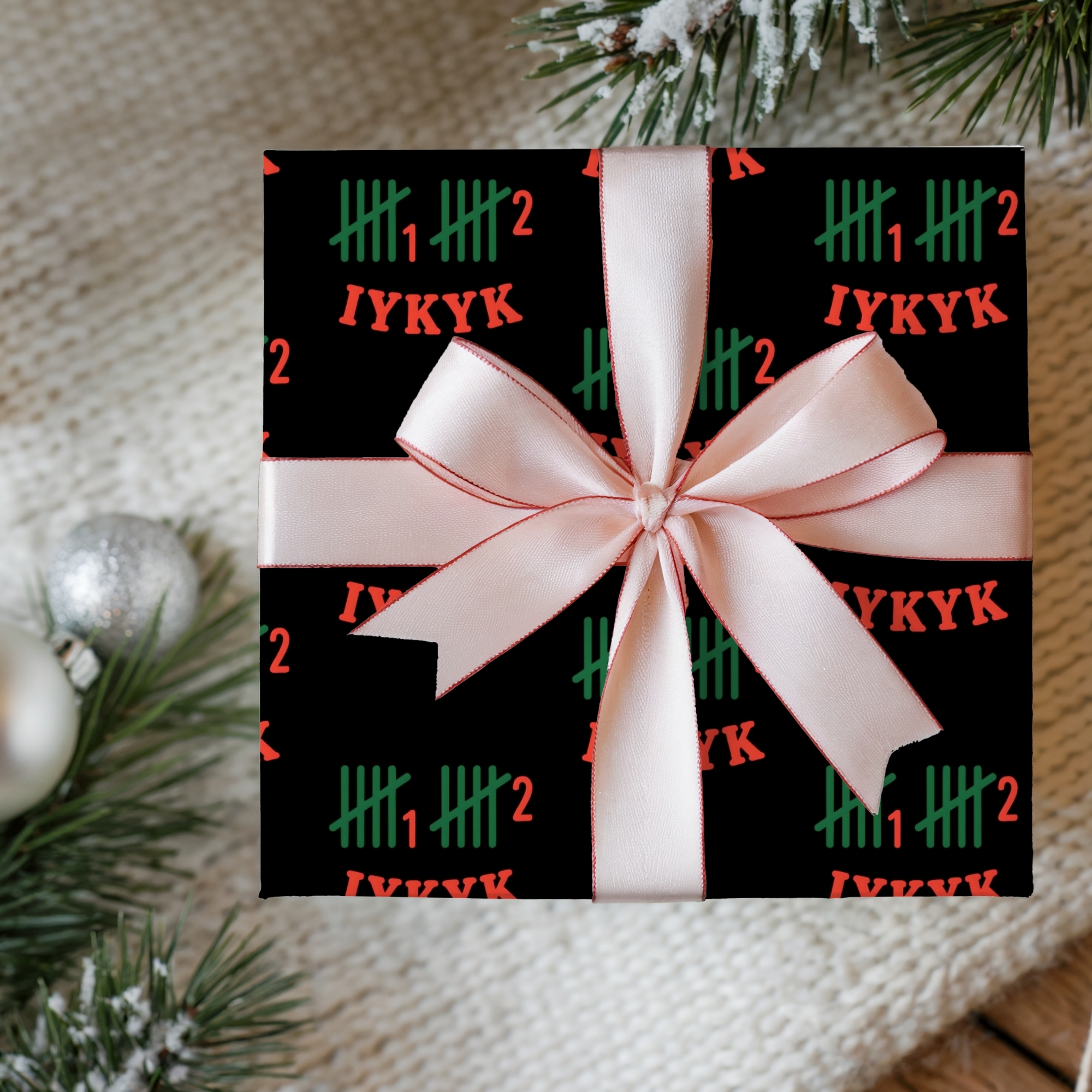 67 Wrapping Paper Six Seven Gift Wrap 6 7 Christmas Wrapping Paper product thumbnail image 67 Wrapping Paper Six Seven Gift Wrap 6 7 Christmas Wrapping Paper product thumbnail image