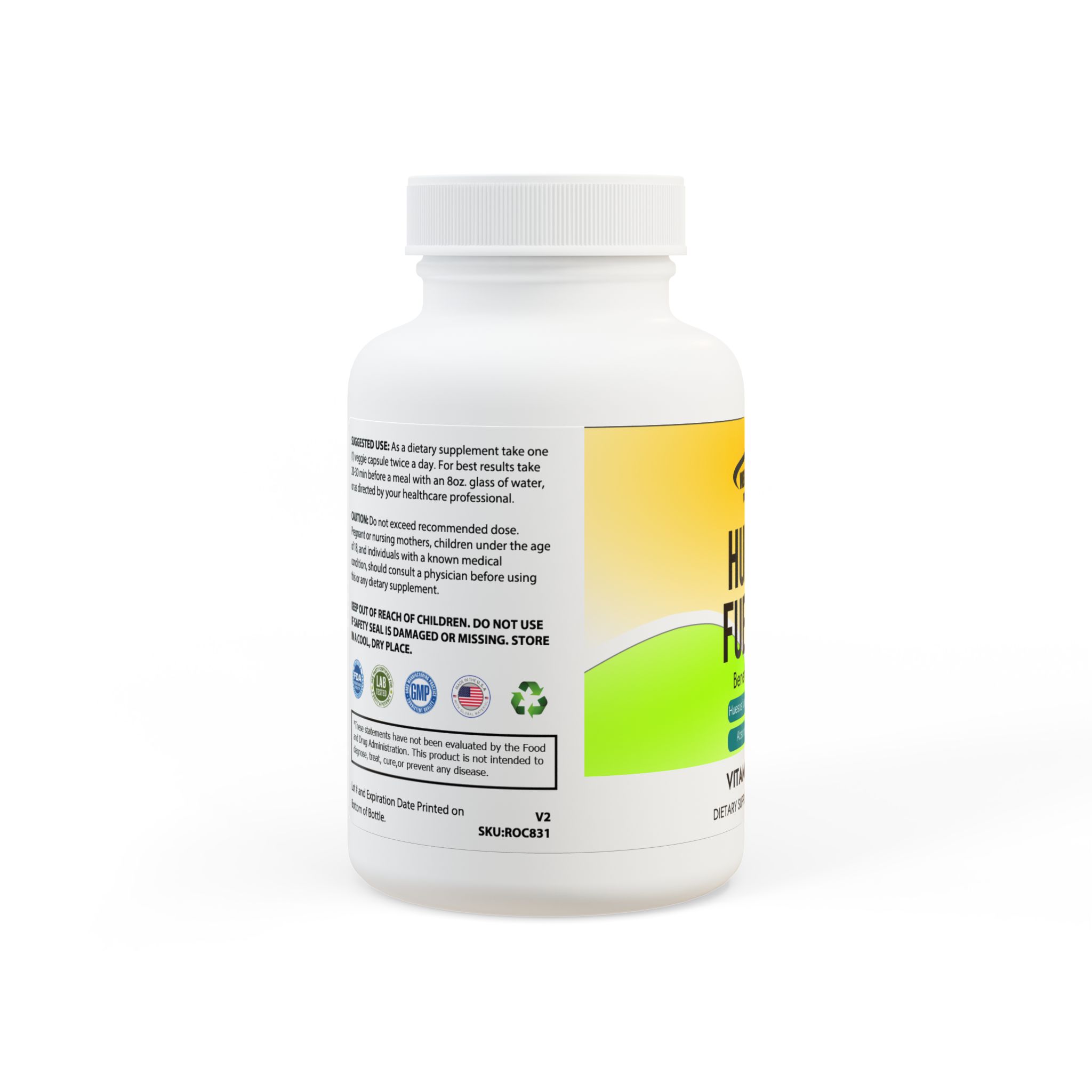 Vitamina K2 + Vitamina D3 Suplemento para huesos fuertes. product thumbnail image Vitamina K2 + Vitamina D3 Suplemento para huesos fuertes. product thumbnail image