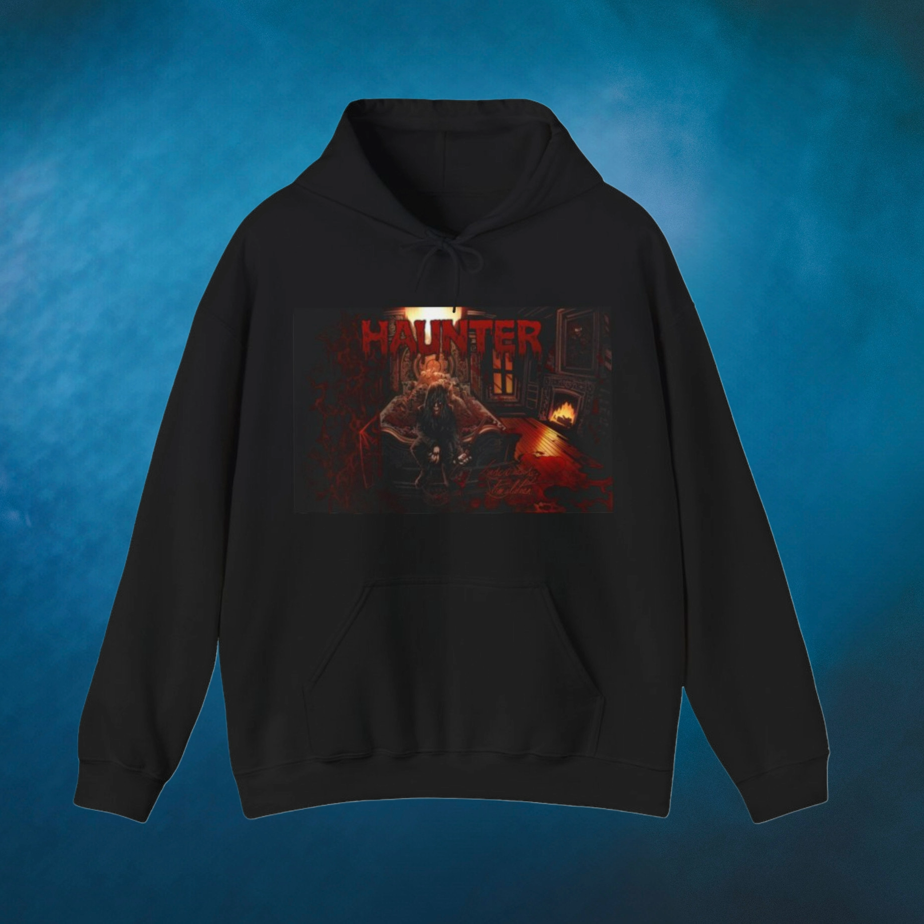 Lascivious Stimulation Cover Hoodie product thumbnail image Lascivious Stimulation Cover Hoodie product thumbnail image