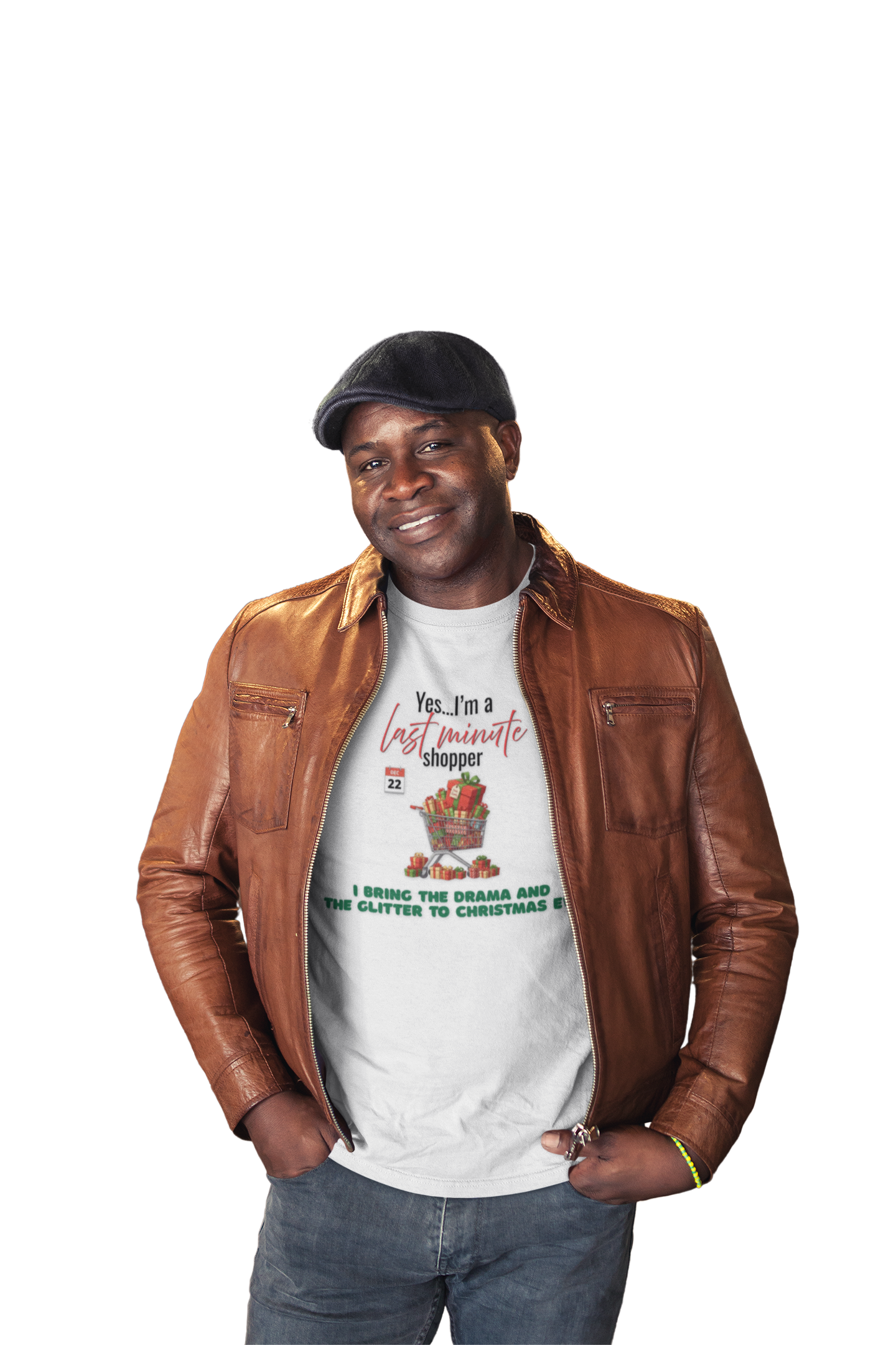 Christmas Eve's Main Event