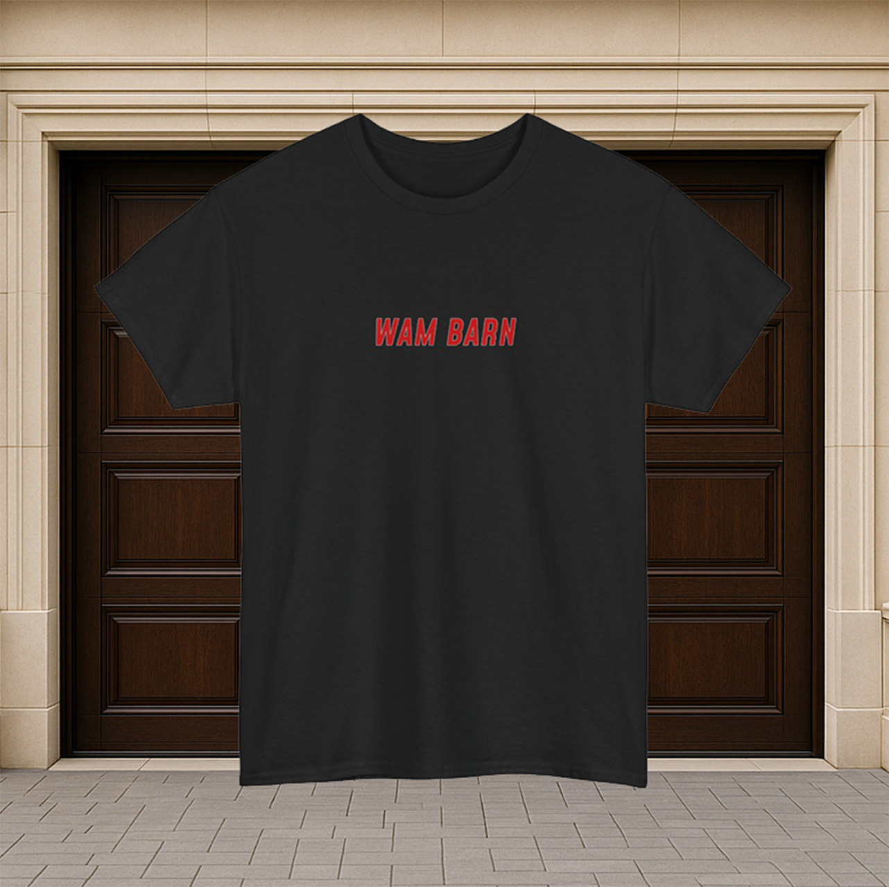 The Kei T-Shirt product thumbnail image The Kei T-Shirt product thumbnail image