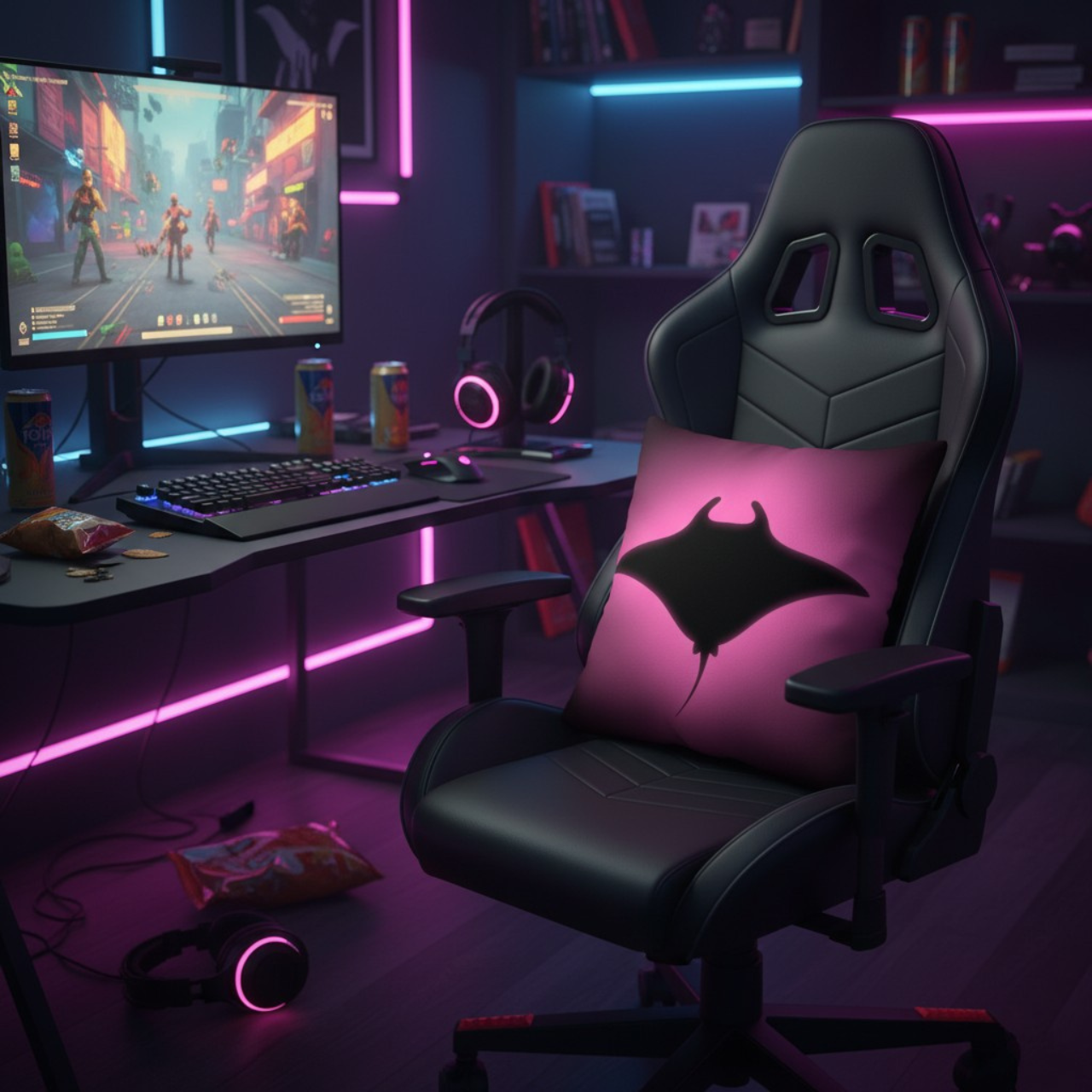 Glimmer - Faux Suede Pillowcase product thumbnail image Glimmer - Faux Suede Pillowcase product thumbnail image