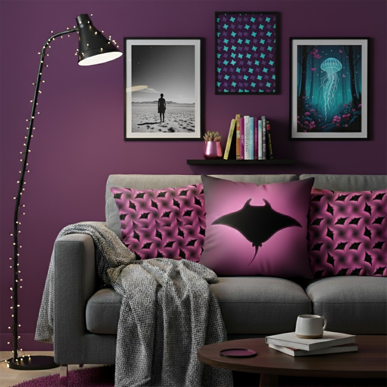 Glimmer - Faux Suede Pillowcase product thumbnail image Glimmer - Faux Suede Pillowcase product thumbnail image