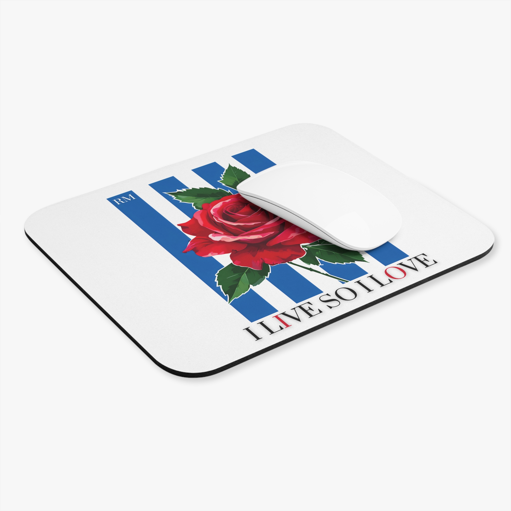 Love Mouse Pad product thumbnail image