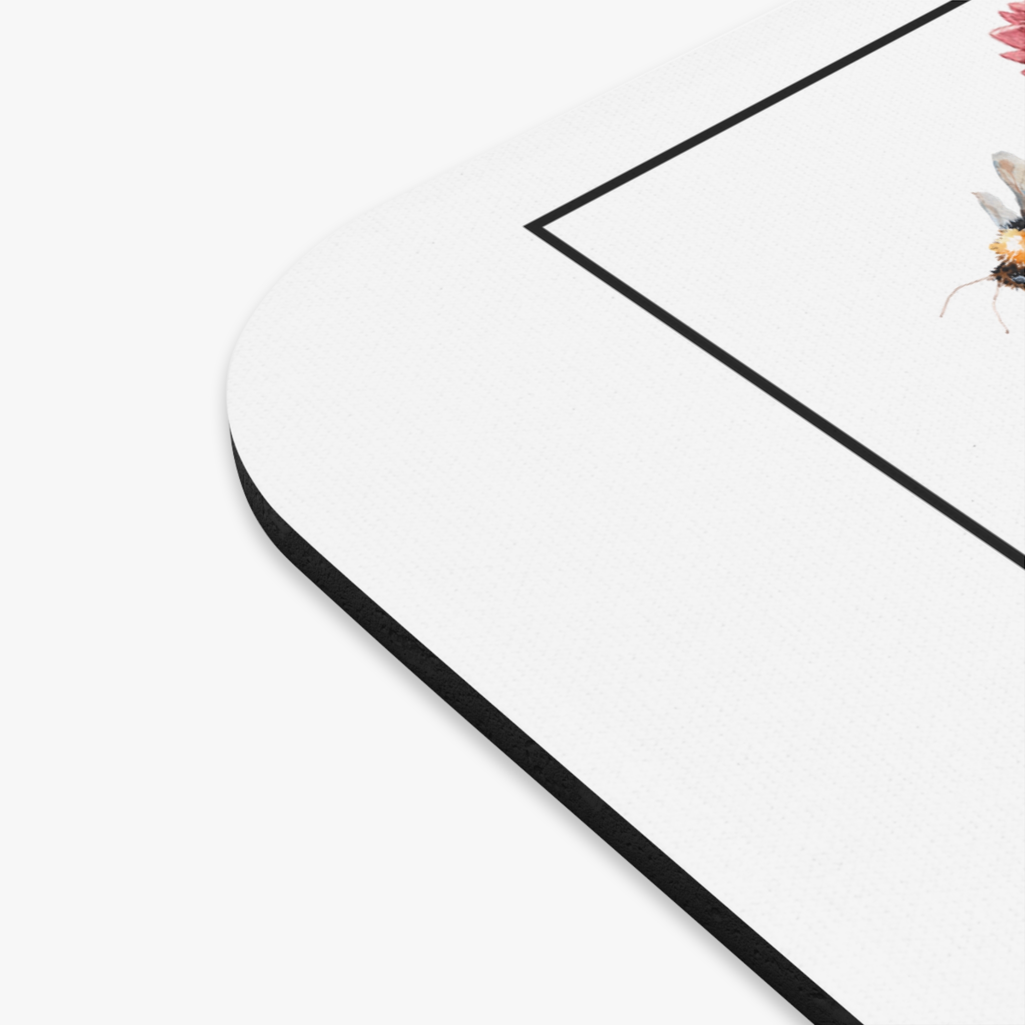 OT7 Birthflower Mousepad product thumbnail image OT7 Birthflower Mousepad product thumbnail image