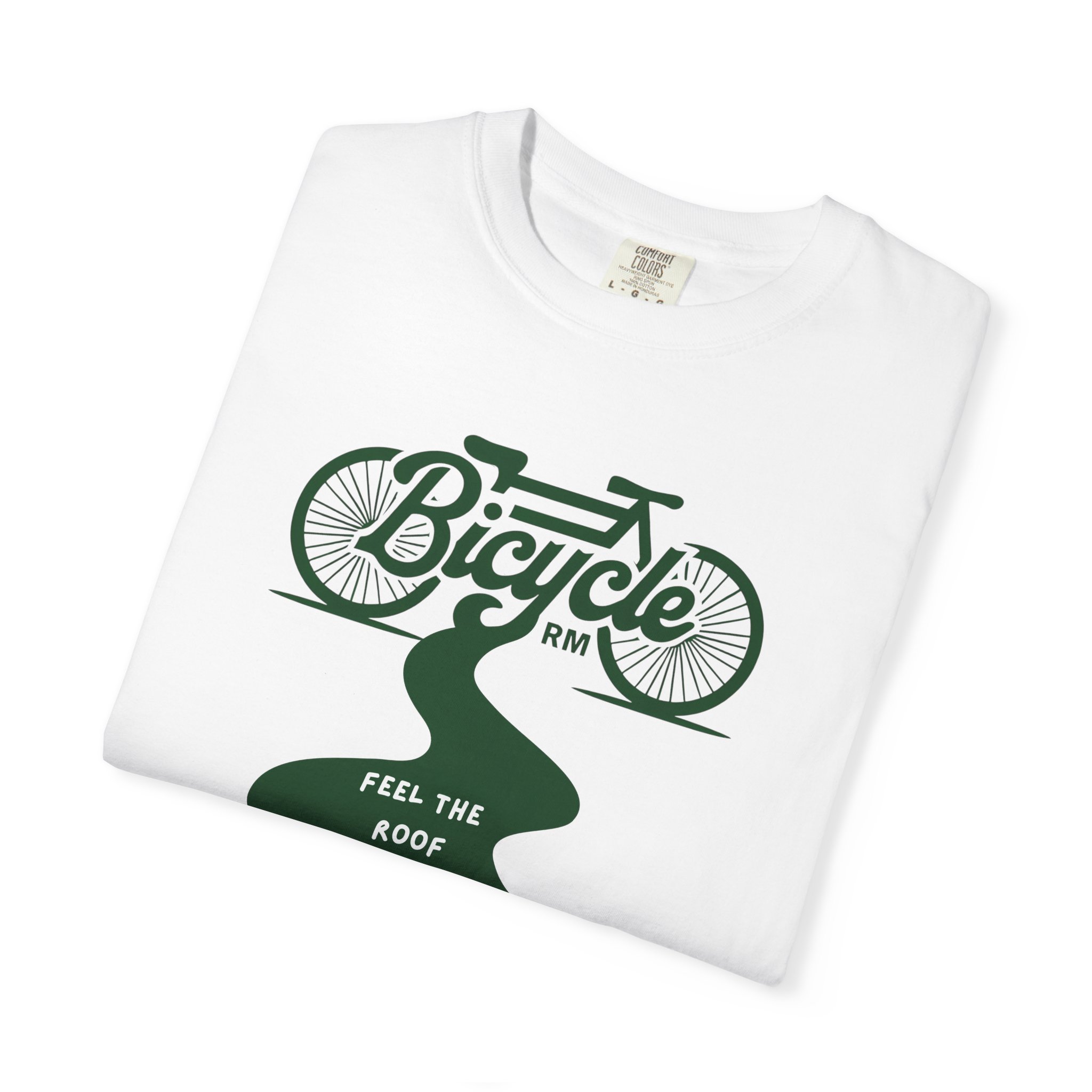 Bicycle Shirt product thumbnail image Bicycle Shirt product thumbnail image