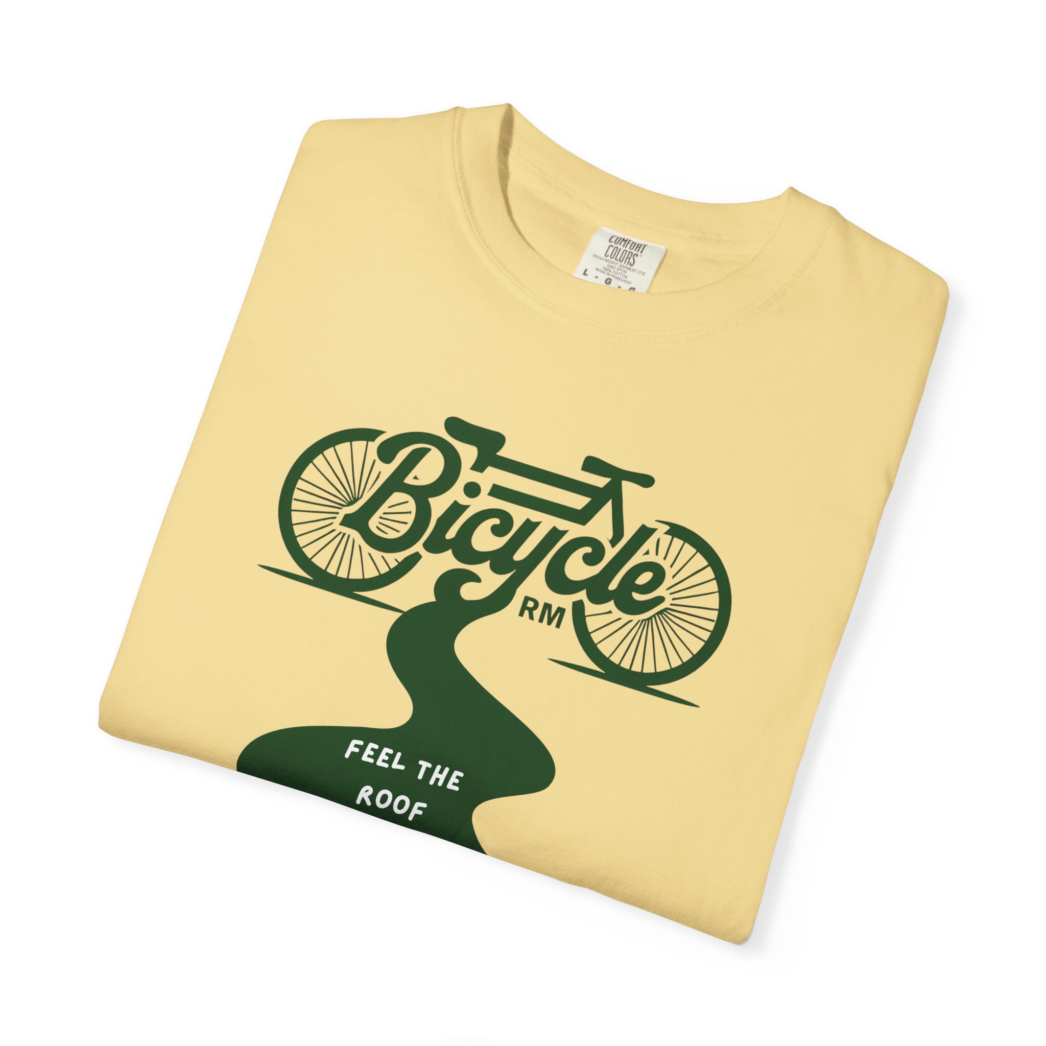 Bicycle Shirt product thumbnail image Bicycle Shirt product thumbnail image