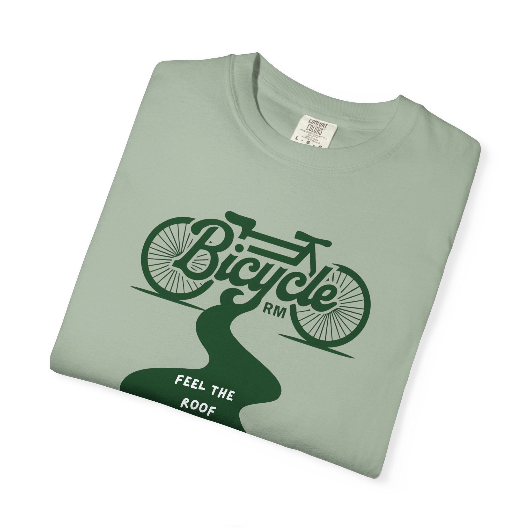 Bicycle Shirt product thumbnail image Bicycle Shirt product thumbnail image