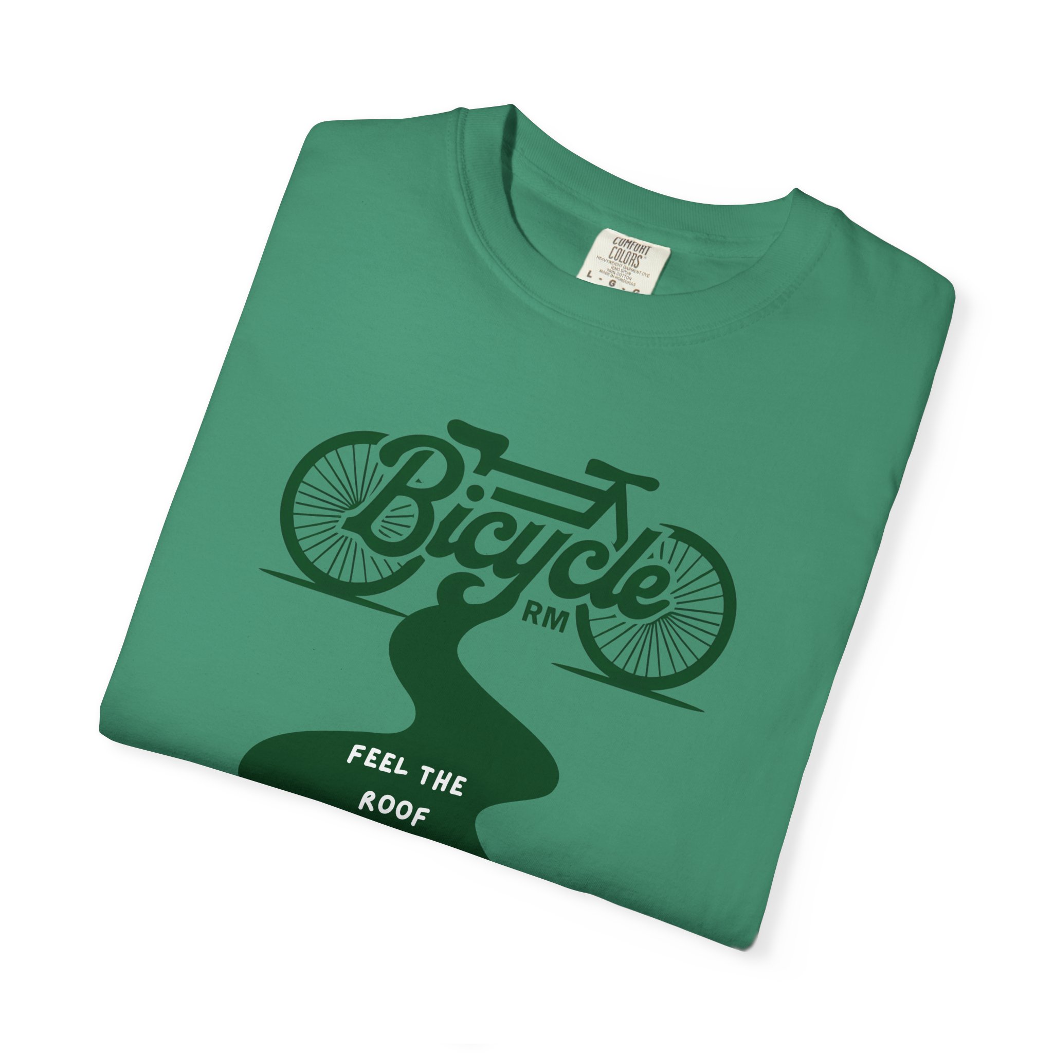 Bicycle Shirt product thumbnail image