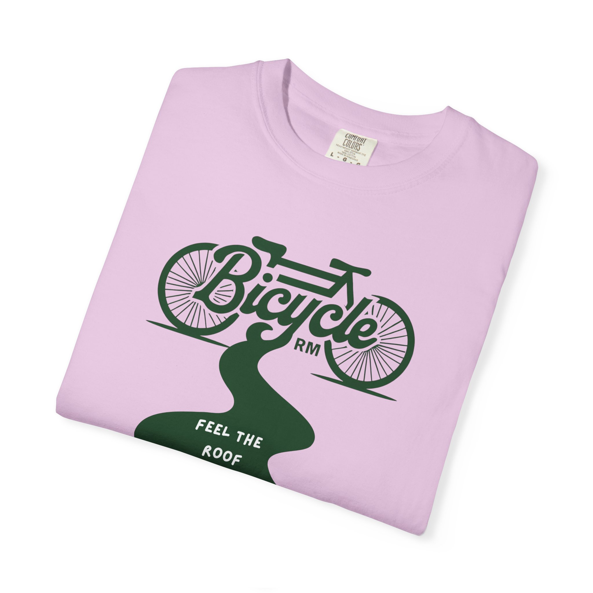Bicycle Shirt product thumbnail image Bicycle Shirt product thumbnail image